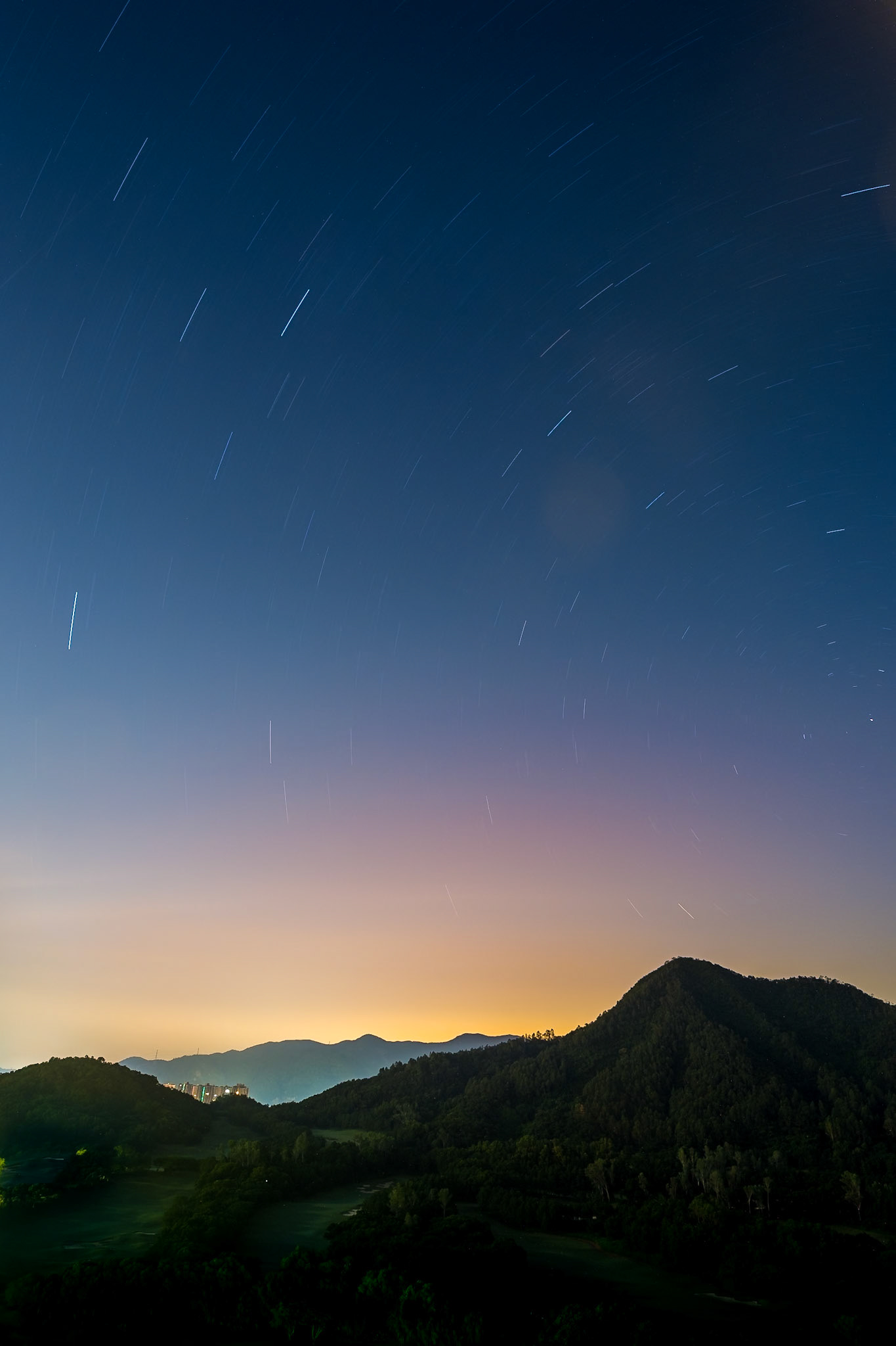 China - Fujifilm X-E1 + XF14mm F2.8