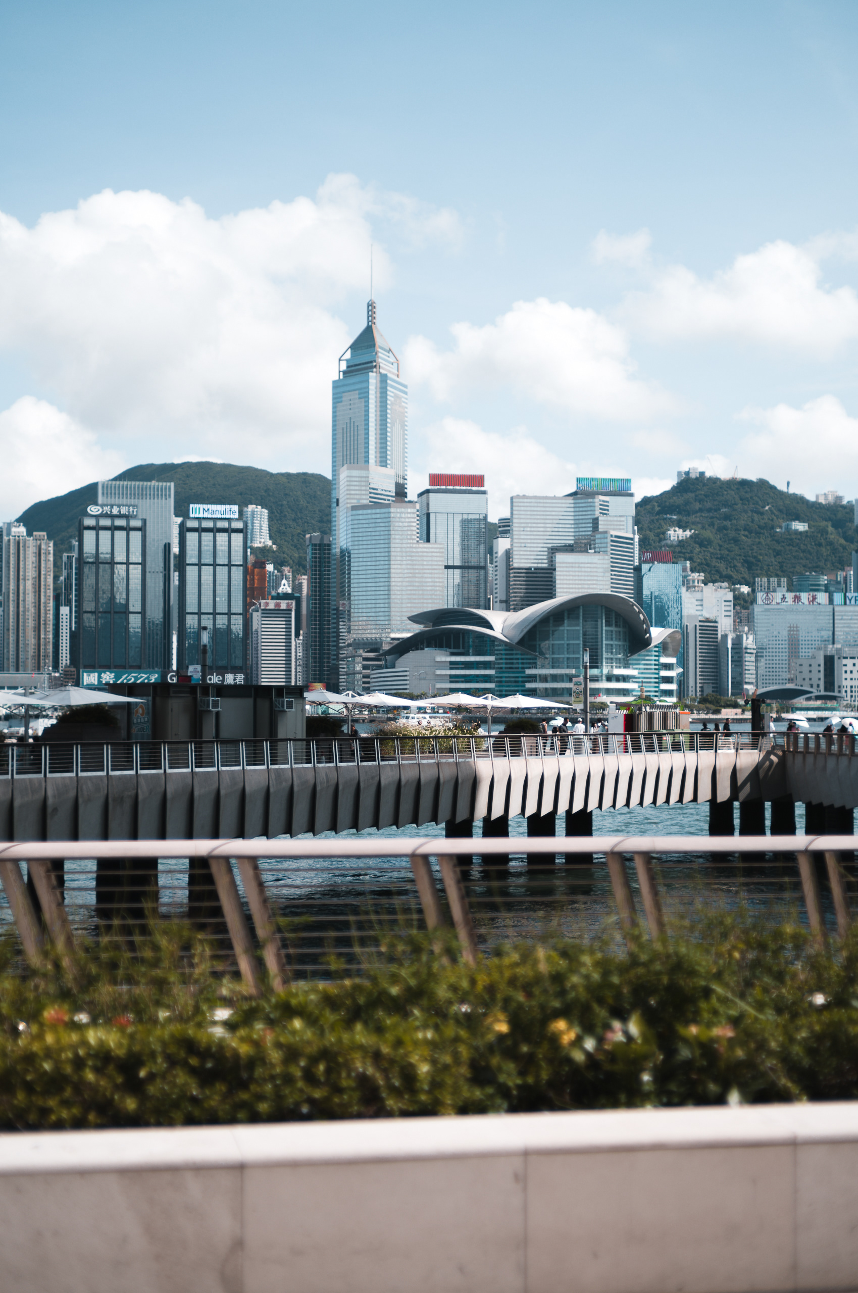 Hong Kong - Leica M11-P + Zeiss C Sonnar 50mm f/1.5 ZM