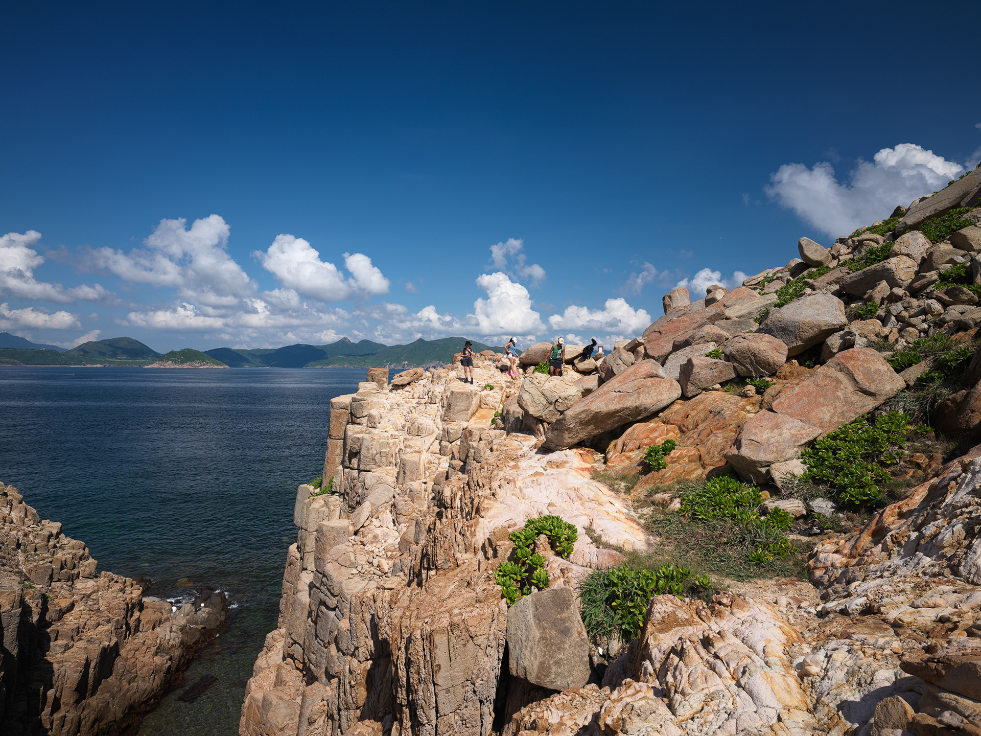Hong Kong - Hasselblad X2Dii + XCD 28P
