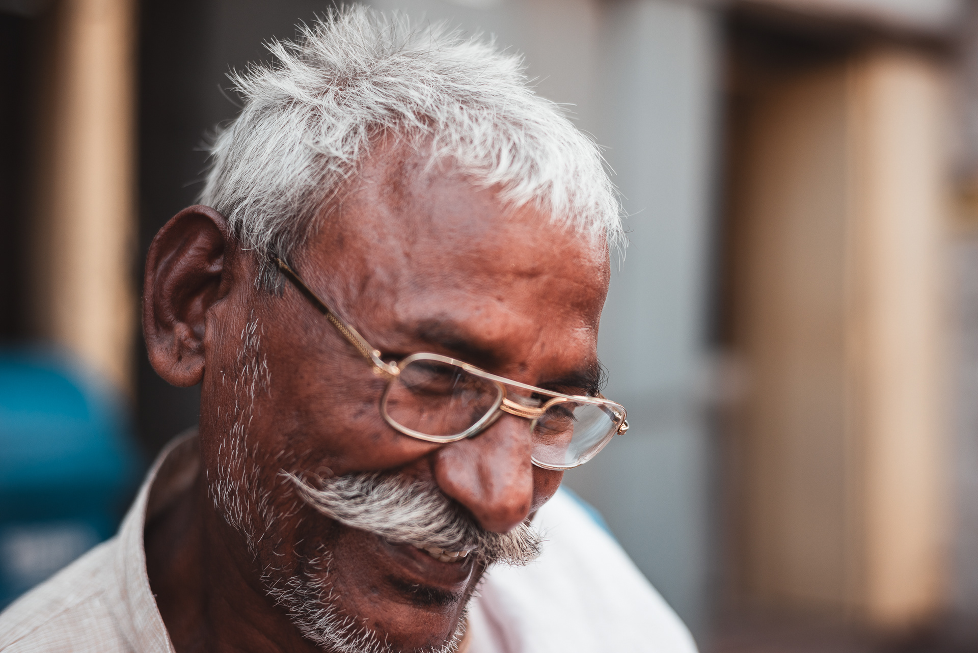 India - Sony A7R + Zeiss C Sonnar 50mm f/1.5 ZM