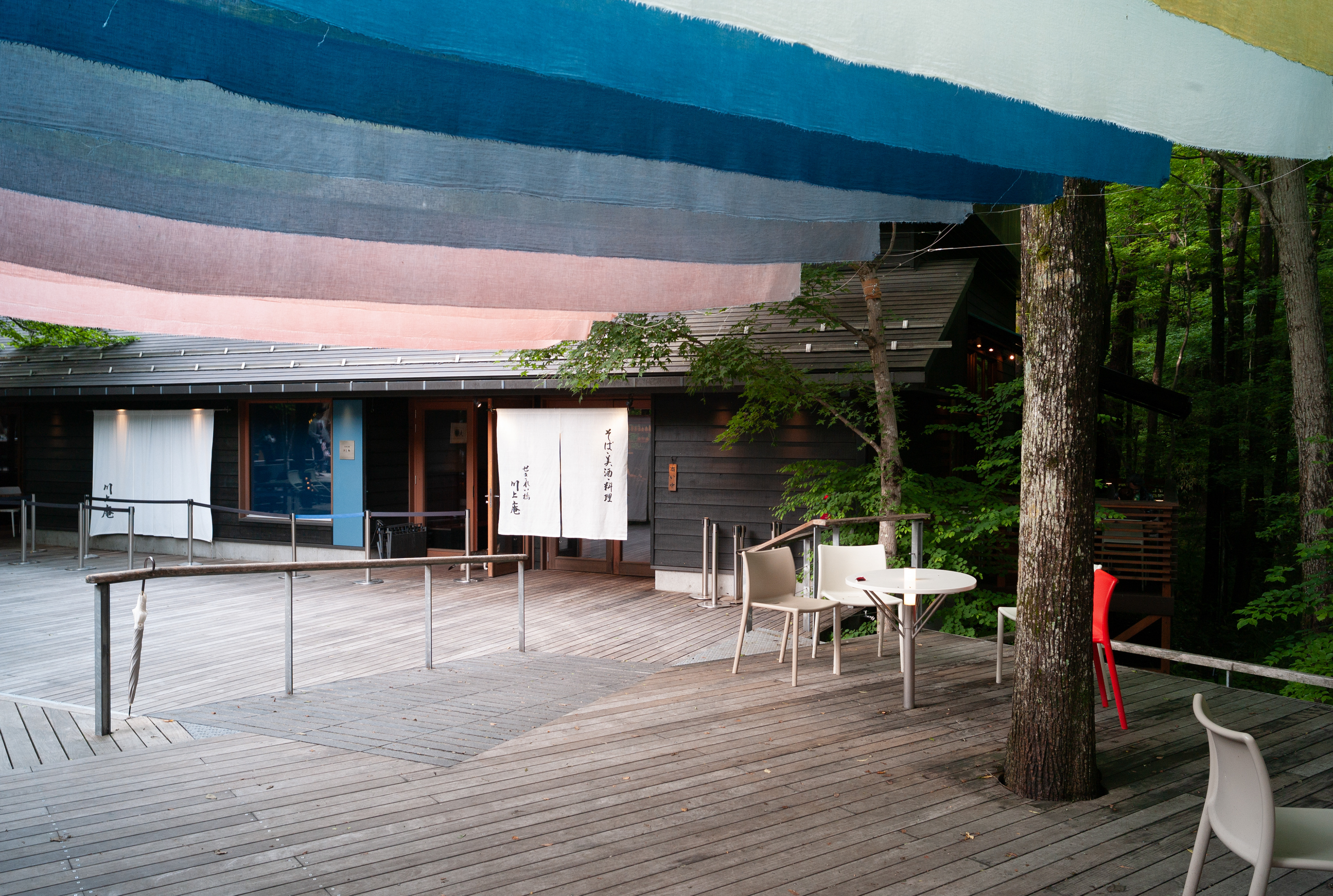 Karuizawa, Japan - Leica M8 - Thypoch Ksana 21mm F/3.5