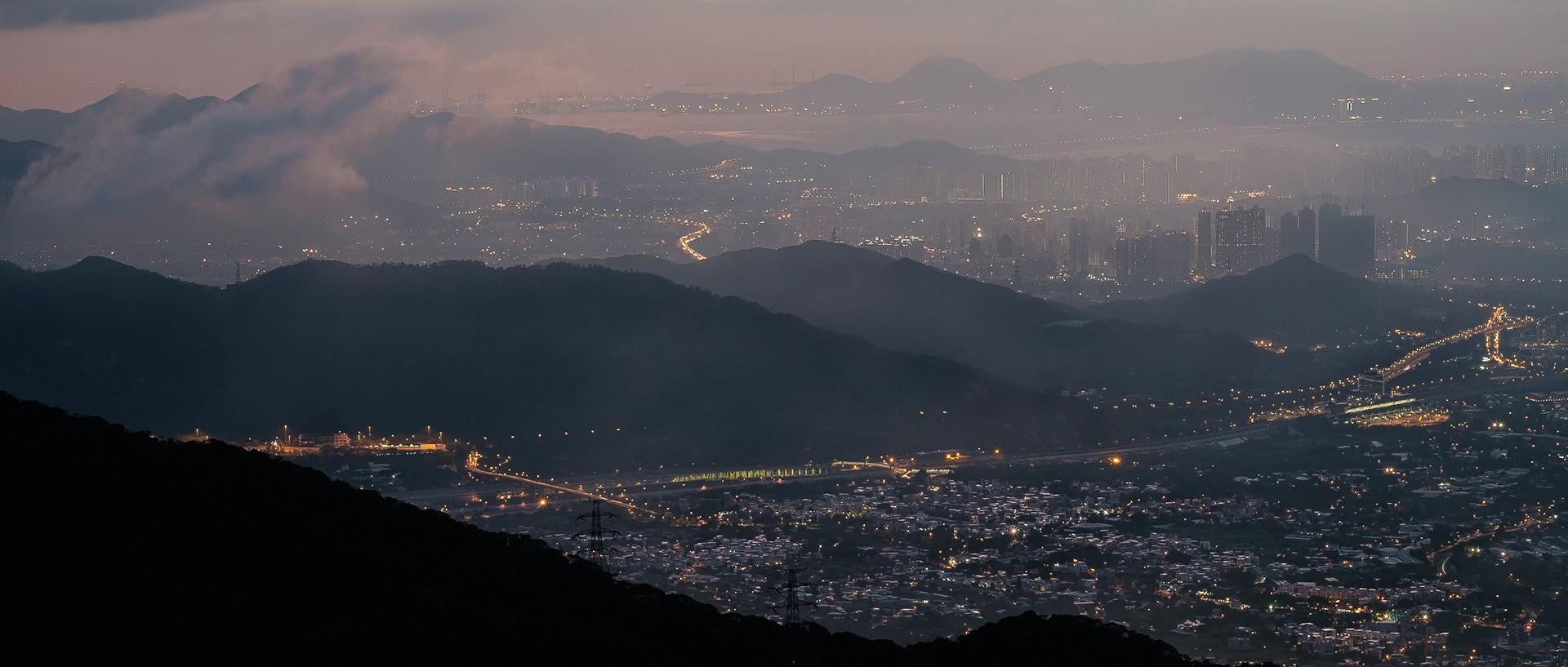 The other side of Hong Kong - Fujifilm X-T1, XF56mm F1.2