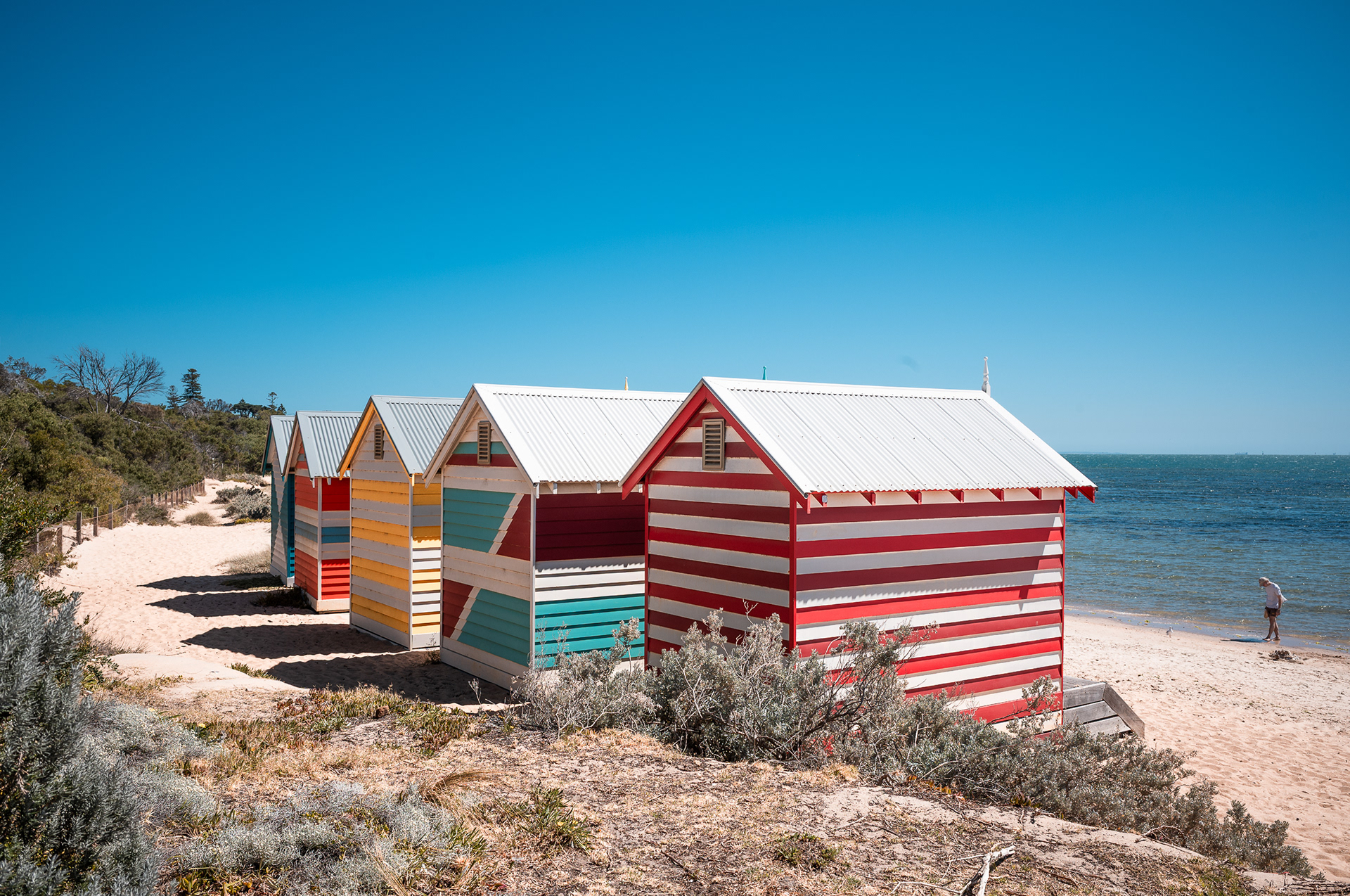 Melbourne, Australia - Leica M11-P