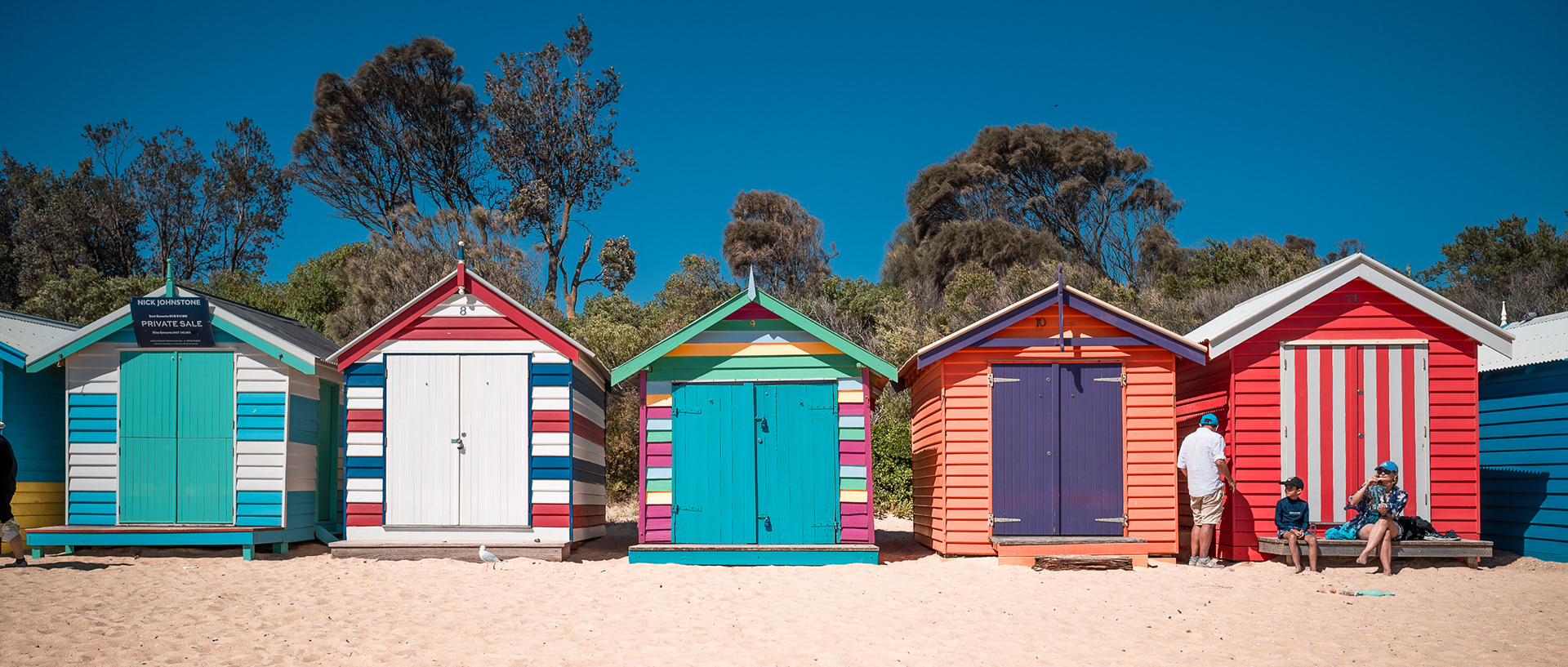 Melbourne, Australia - Leica M11-P