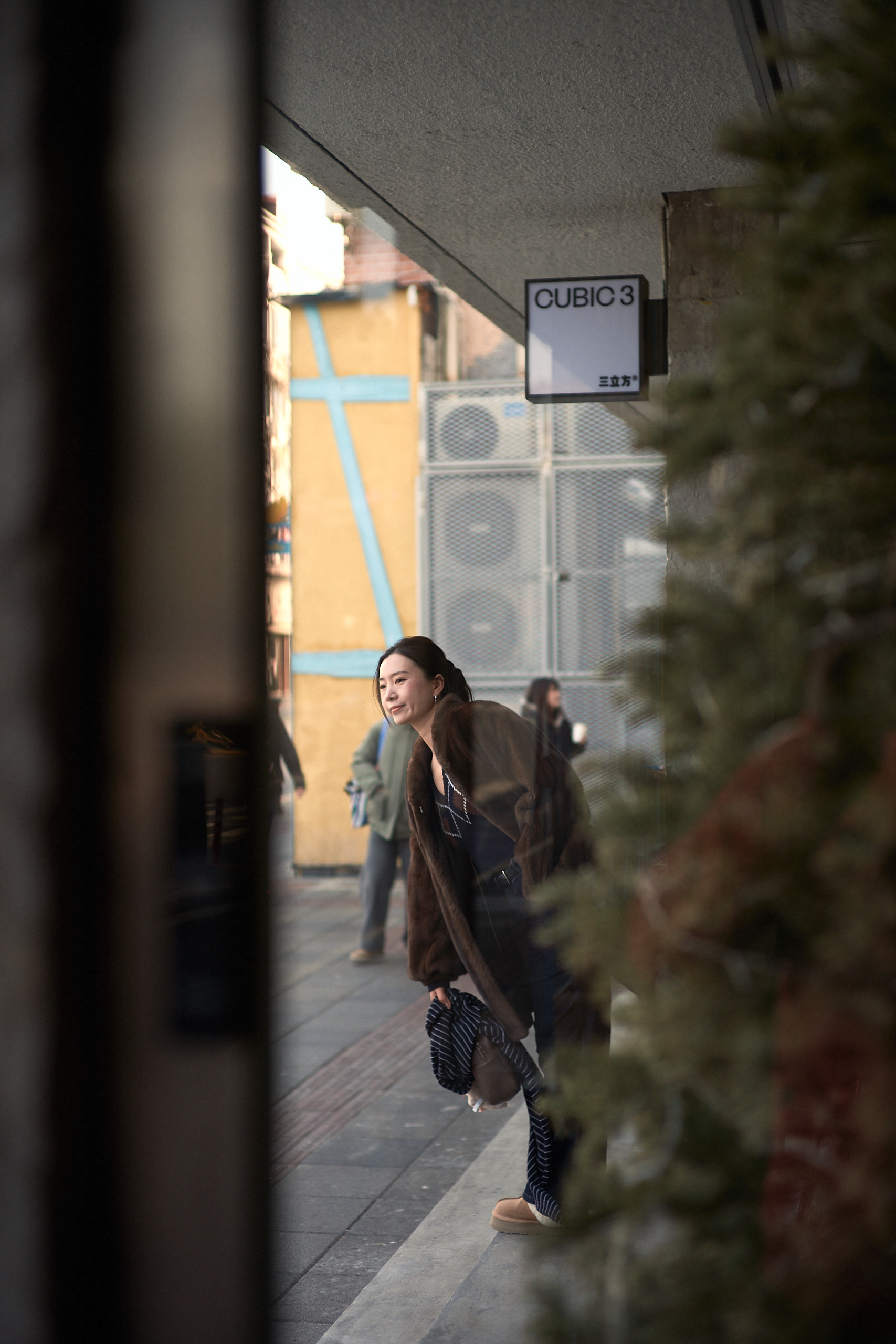 Leica M10-P Reporter - Shanghai, China