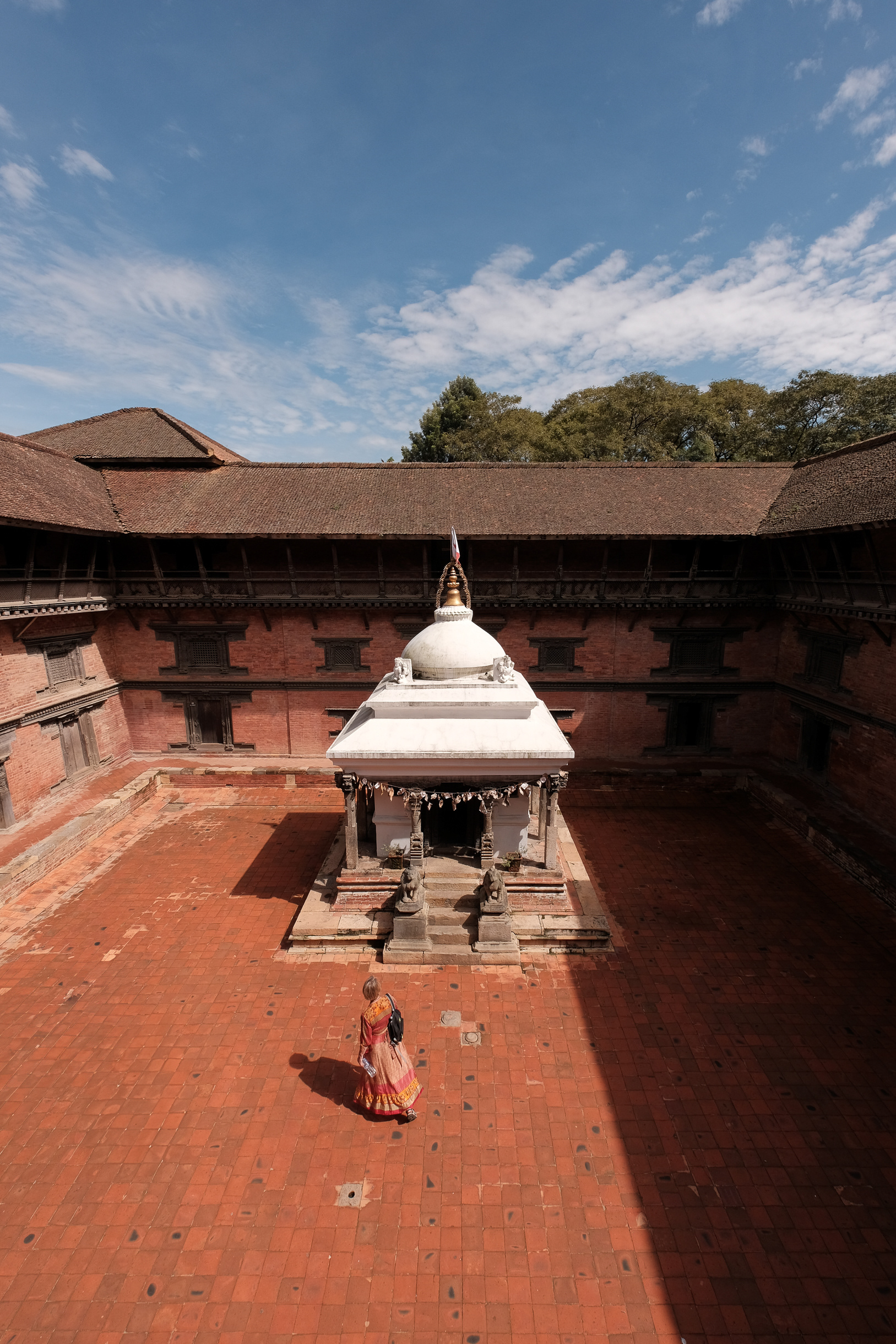 Nepal - Fujifilm X-Pro2
