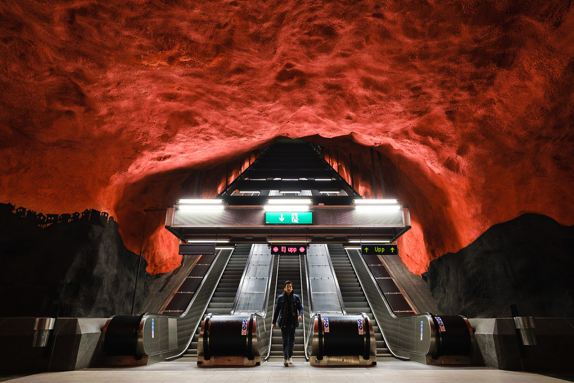 Fujifilm X-T3, XF 14mm F2.8 R