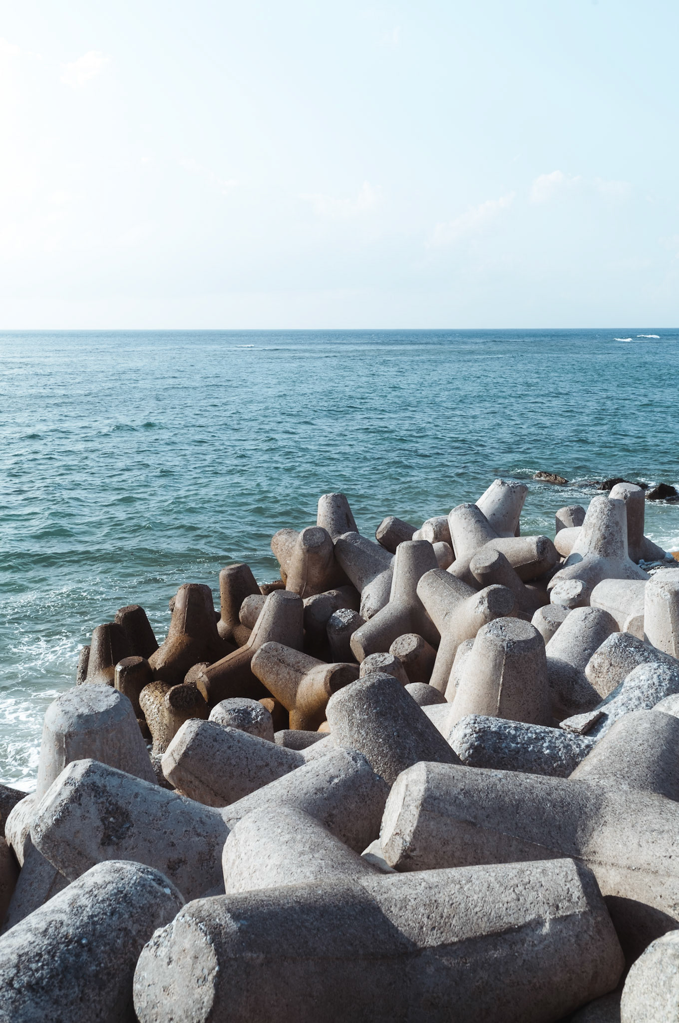 Okinawa coast, Japan - Leica M11-P