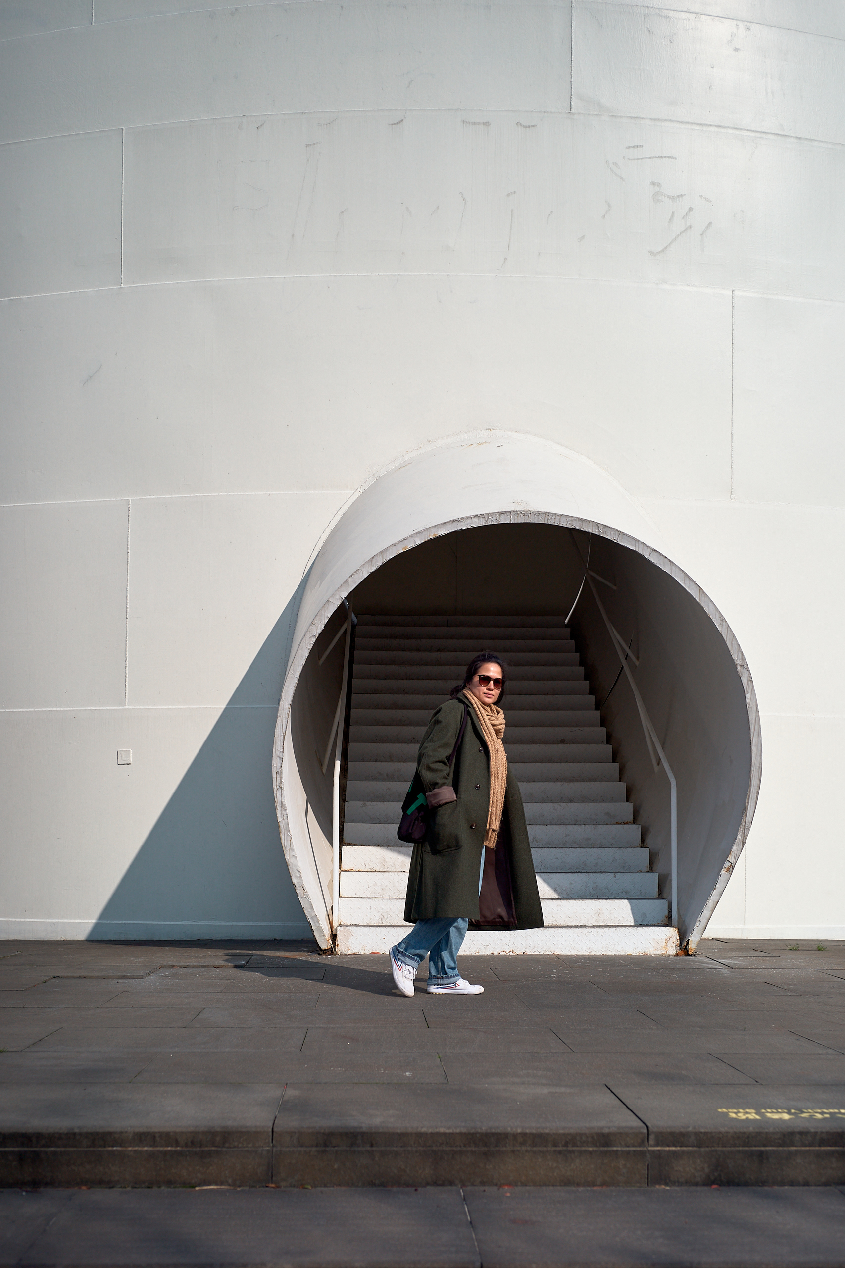 Shanghai - Leica M10-P Reporter