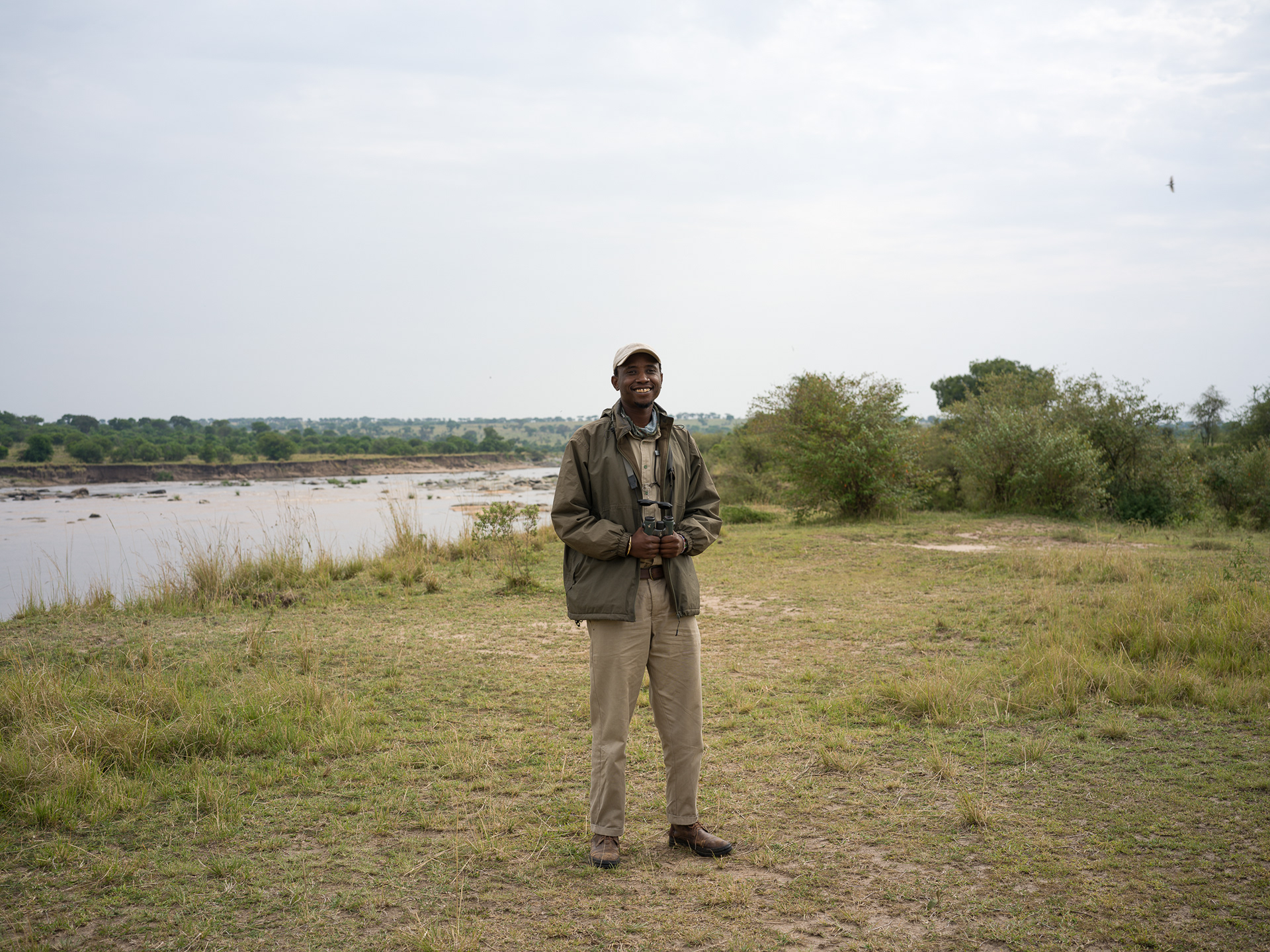 Tanzania - Hasselblad X2Dii + XCD 55V