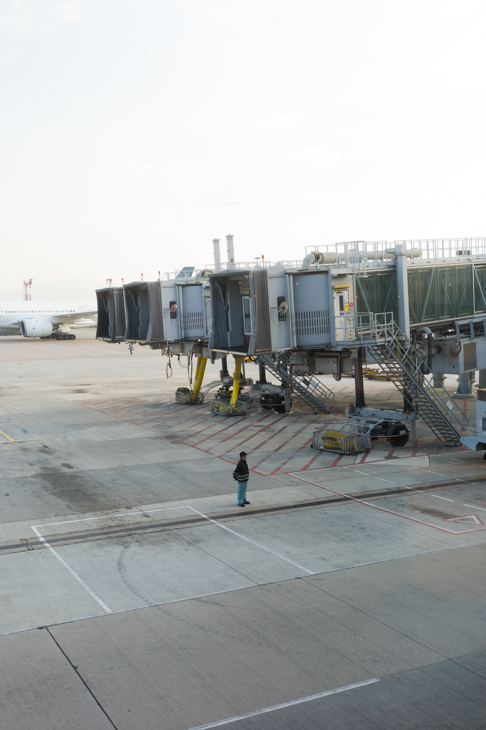 Hong Kong - Leica M10-P Reporter + Zeiss C Biogon 2.8/35 ZM