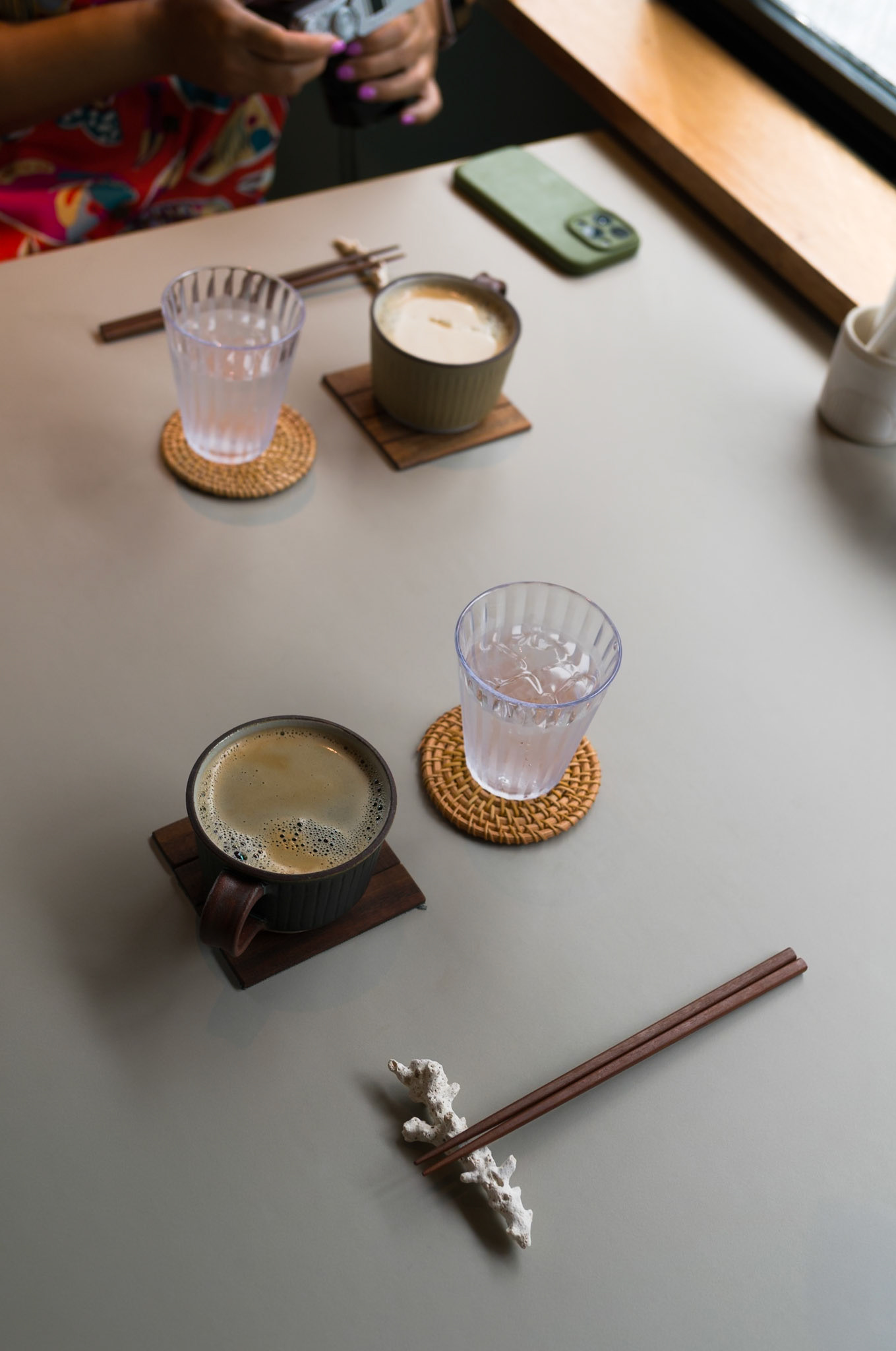 Okinawa hotel, Japan - Leica M11-P