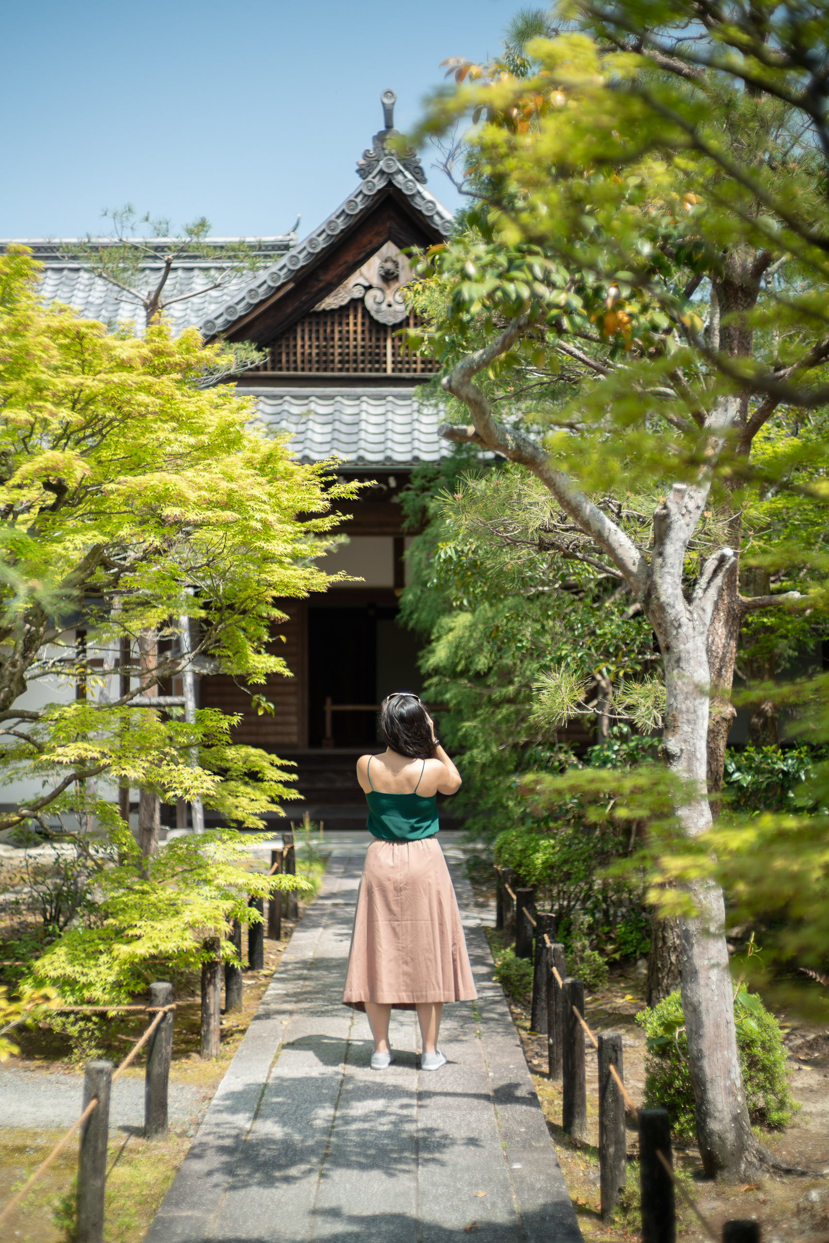 Japan - Sony A7R + Zeiss C Sonnar 50mm f/1.5 ZM