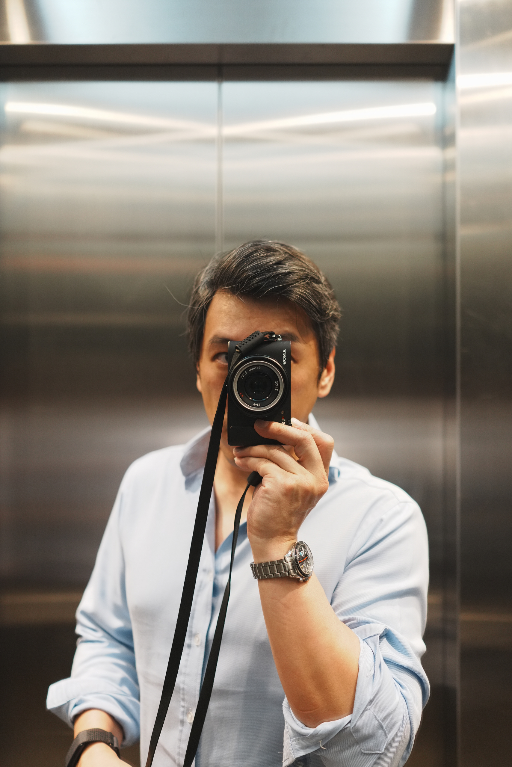 Bangkok - Sony RX1R M3