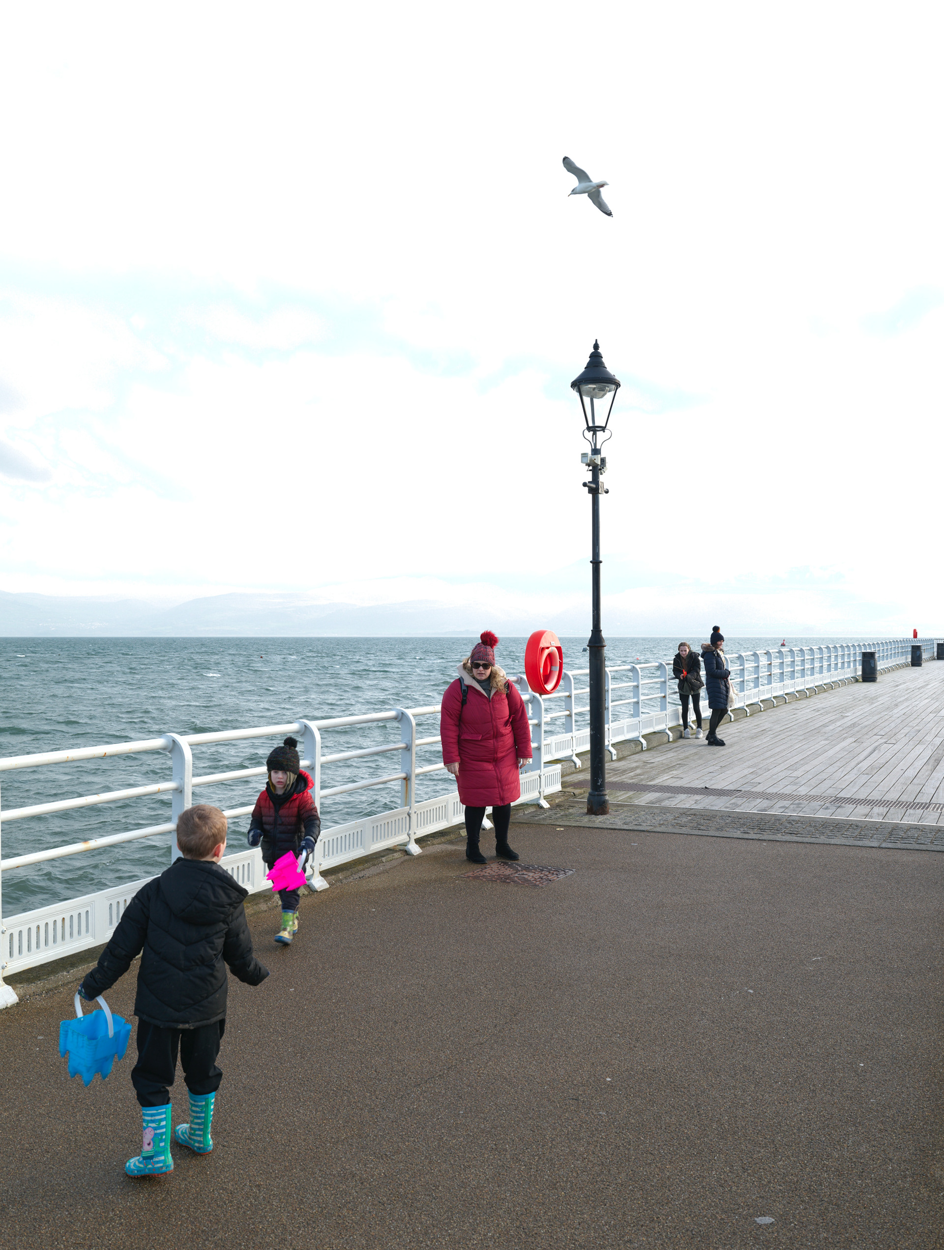 Wales - Hasselblad X2Dii + XCD 35-100E