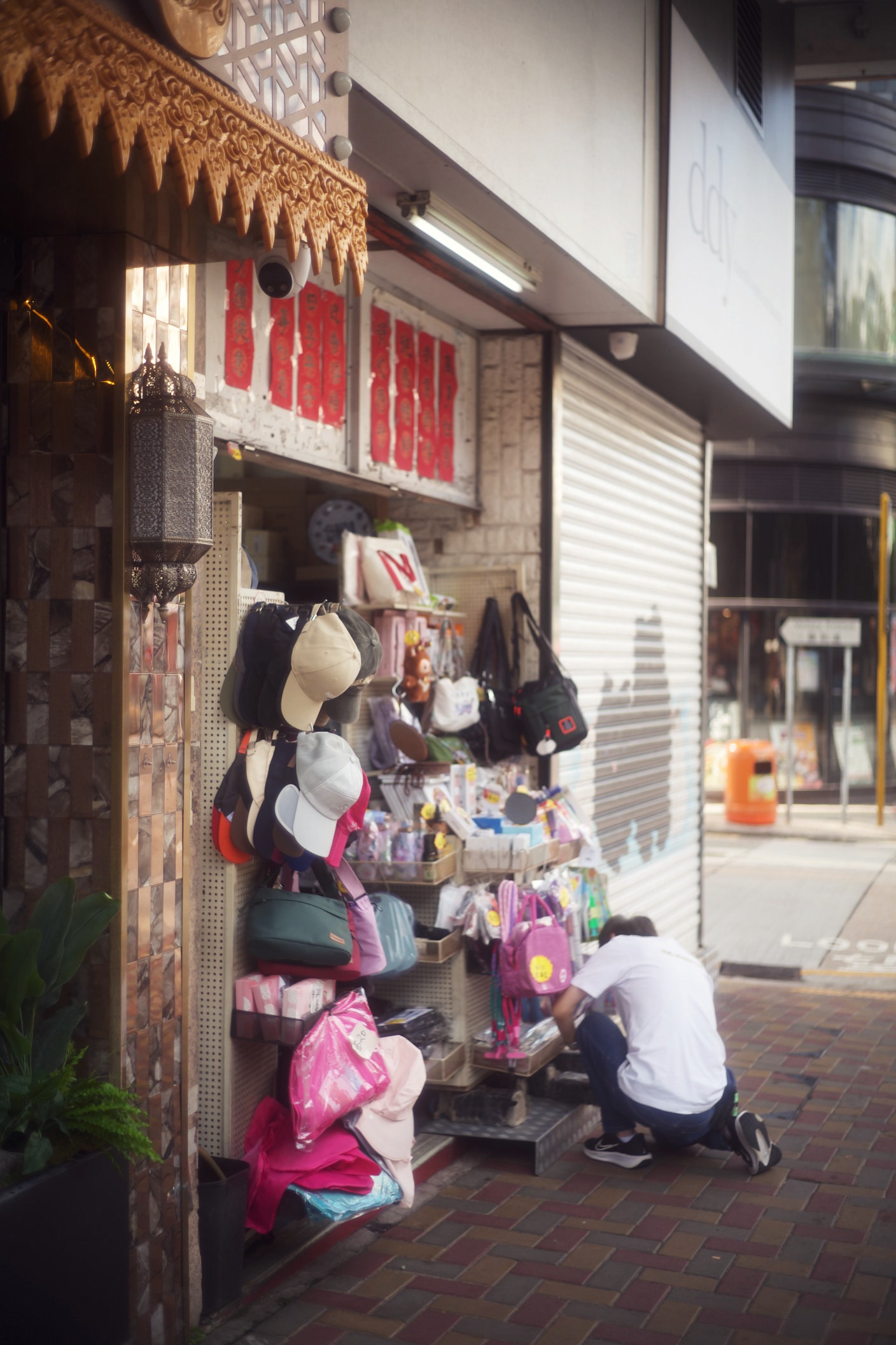 Hong Kong - Leica M11-P