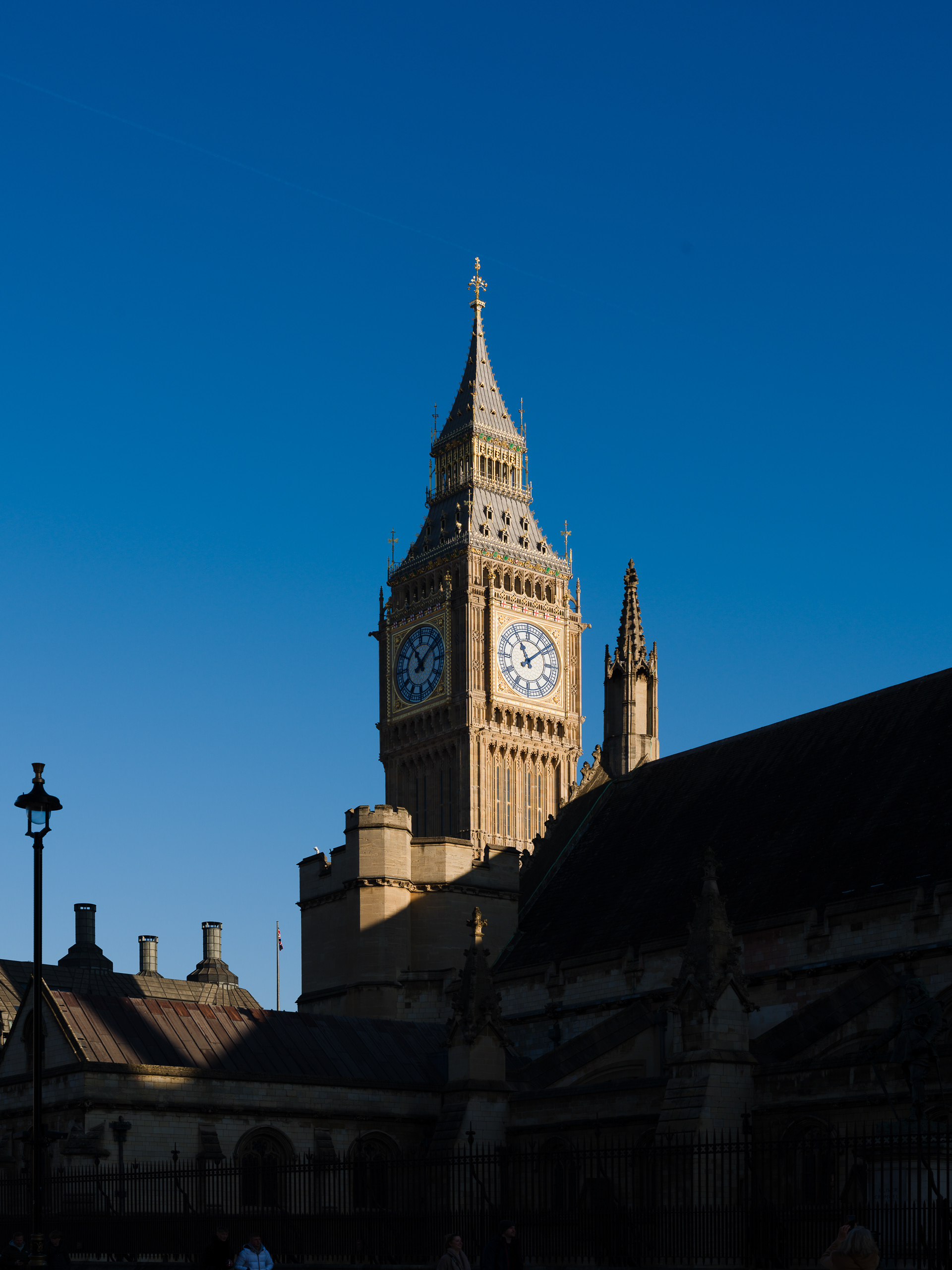 London - Hasselblad X2Dii + XCD 35-100E