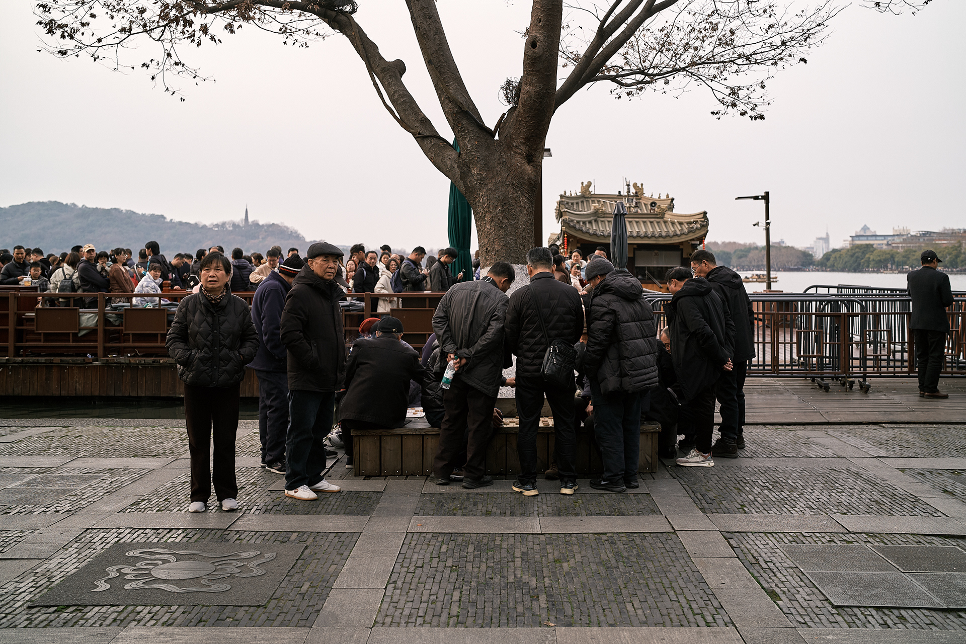Leica M10-P Reporter - Hangzhou, China