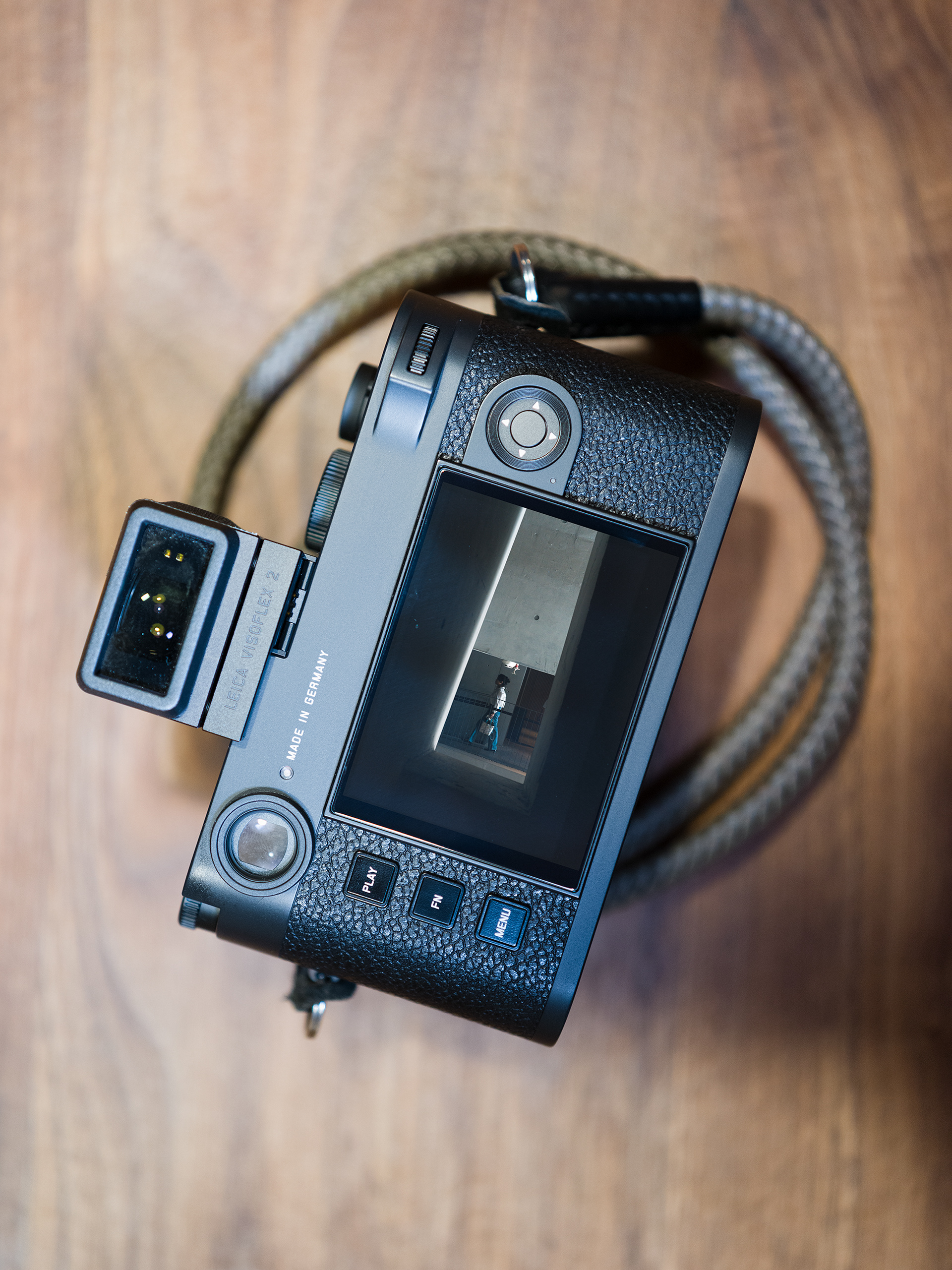 Fujifilm X-Pro2