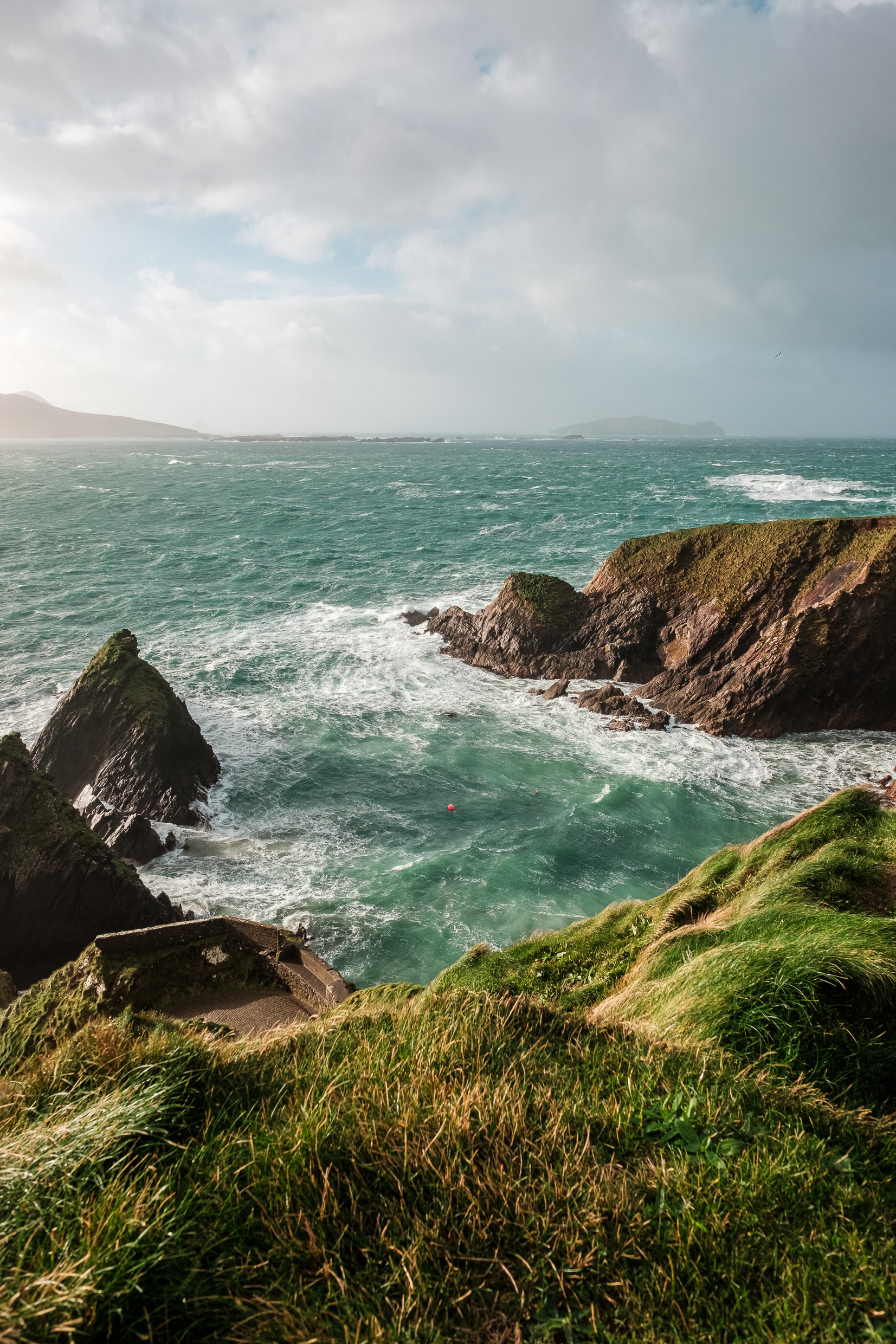 Ireland - Fujifilm X-Pro2 + XF14mm F/2.8