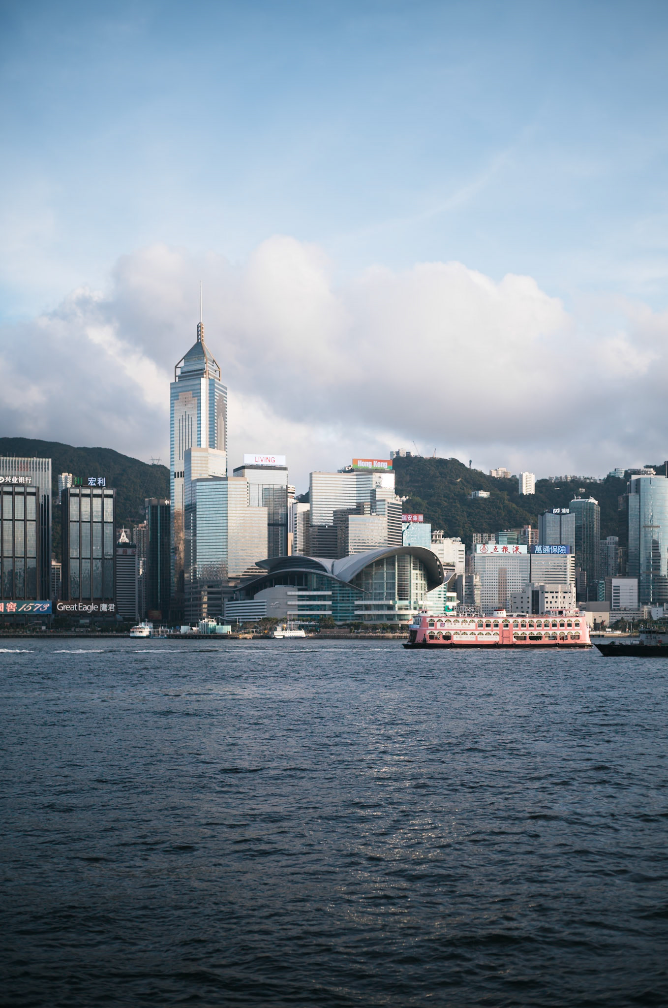 Leica Summilux-M 50mm F1.4 ASPH v4