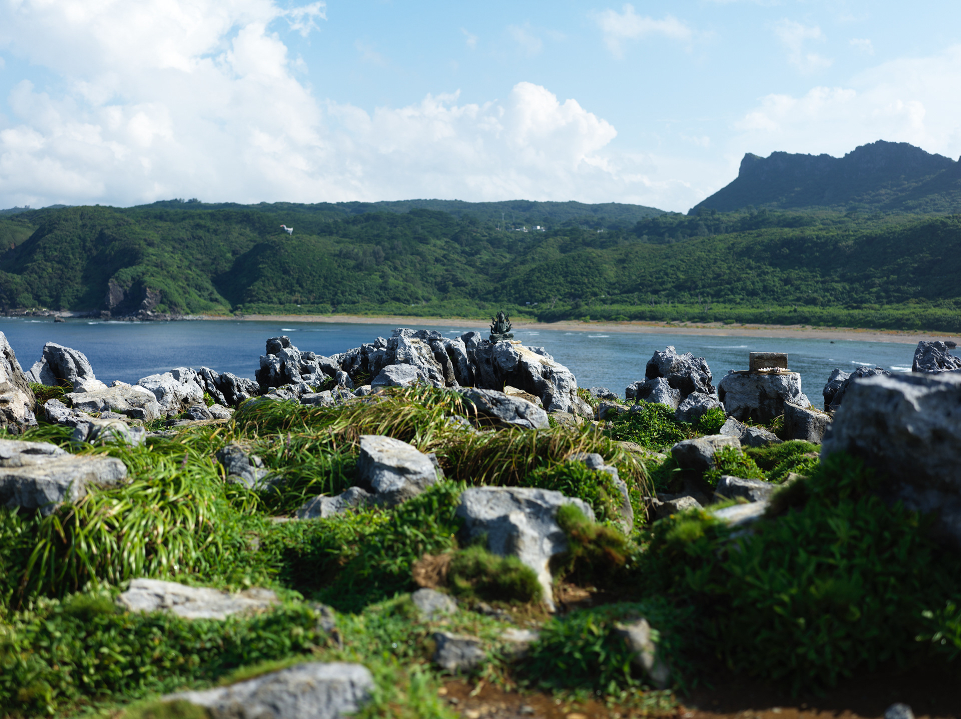 Okinawa, Japan