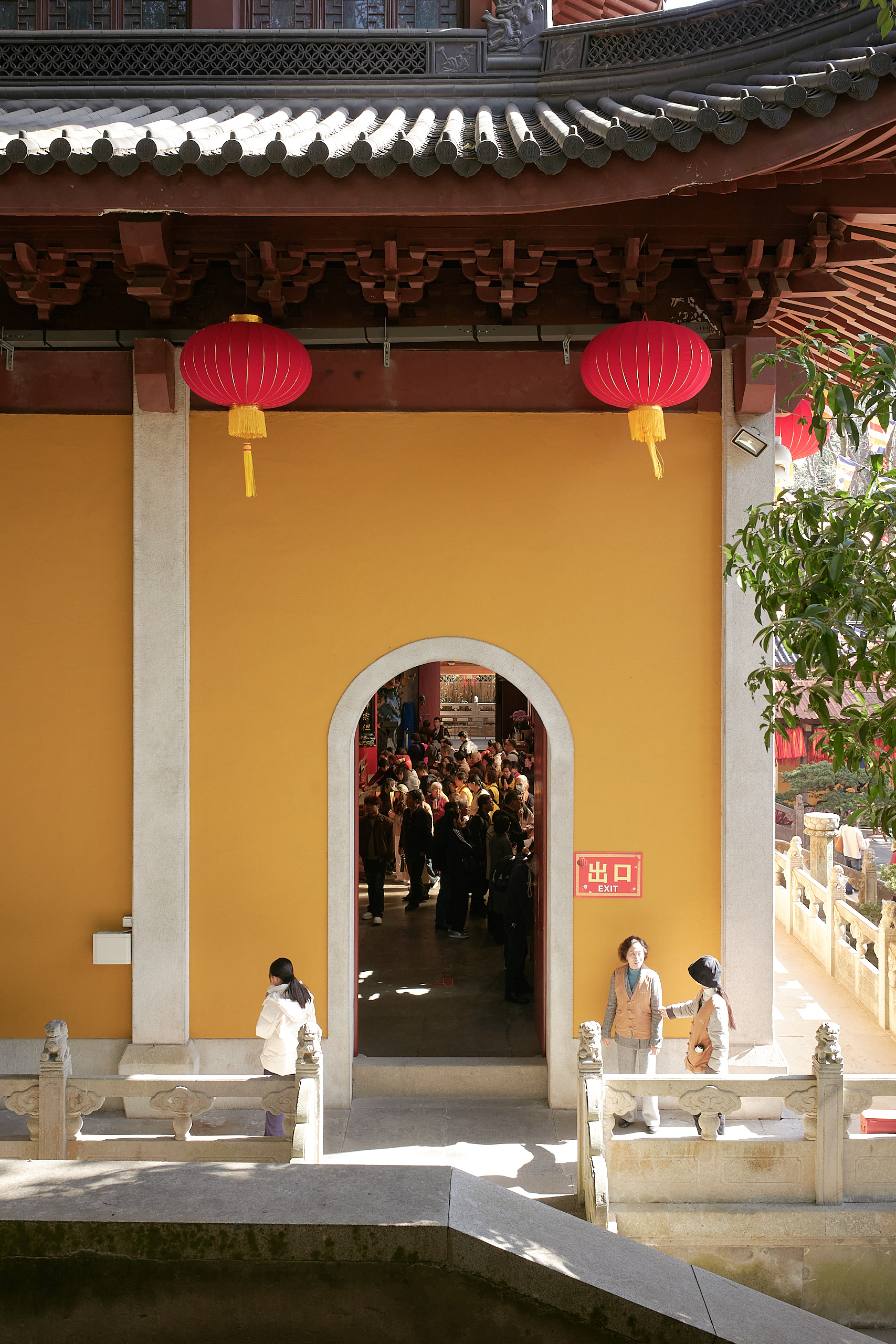 Hangzhou - Leica M10-P Reporter