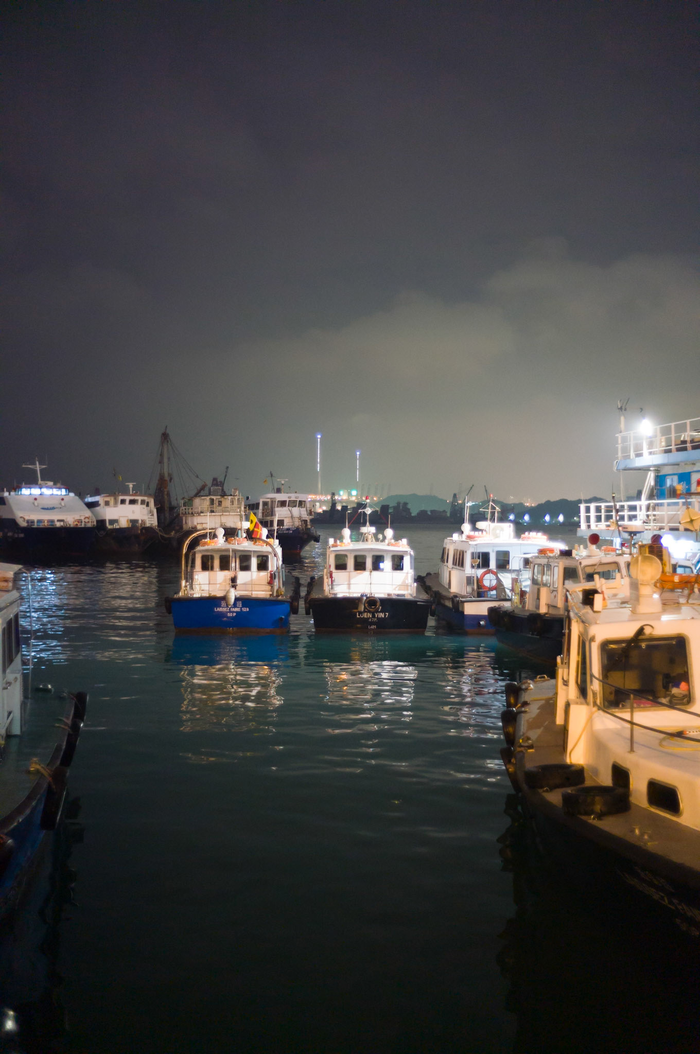 Hong Kong - Leica M11-P