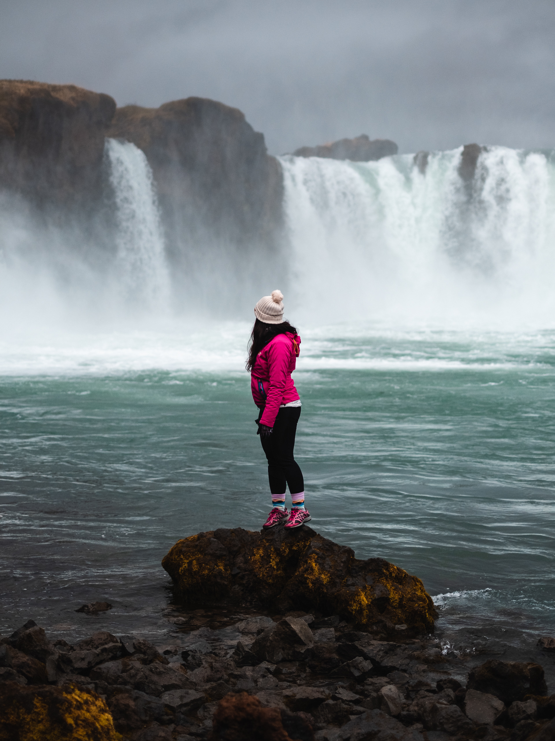 Iceland - Fujifilm X-Pro2 + XF35mm F/1.4