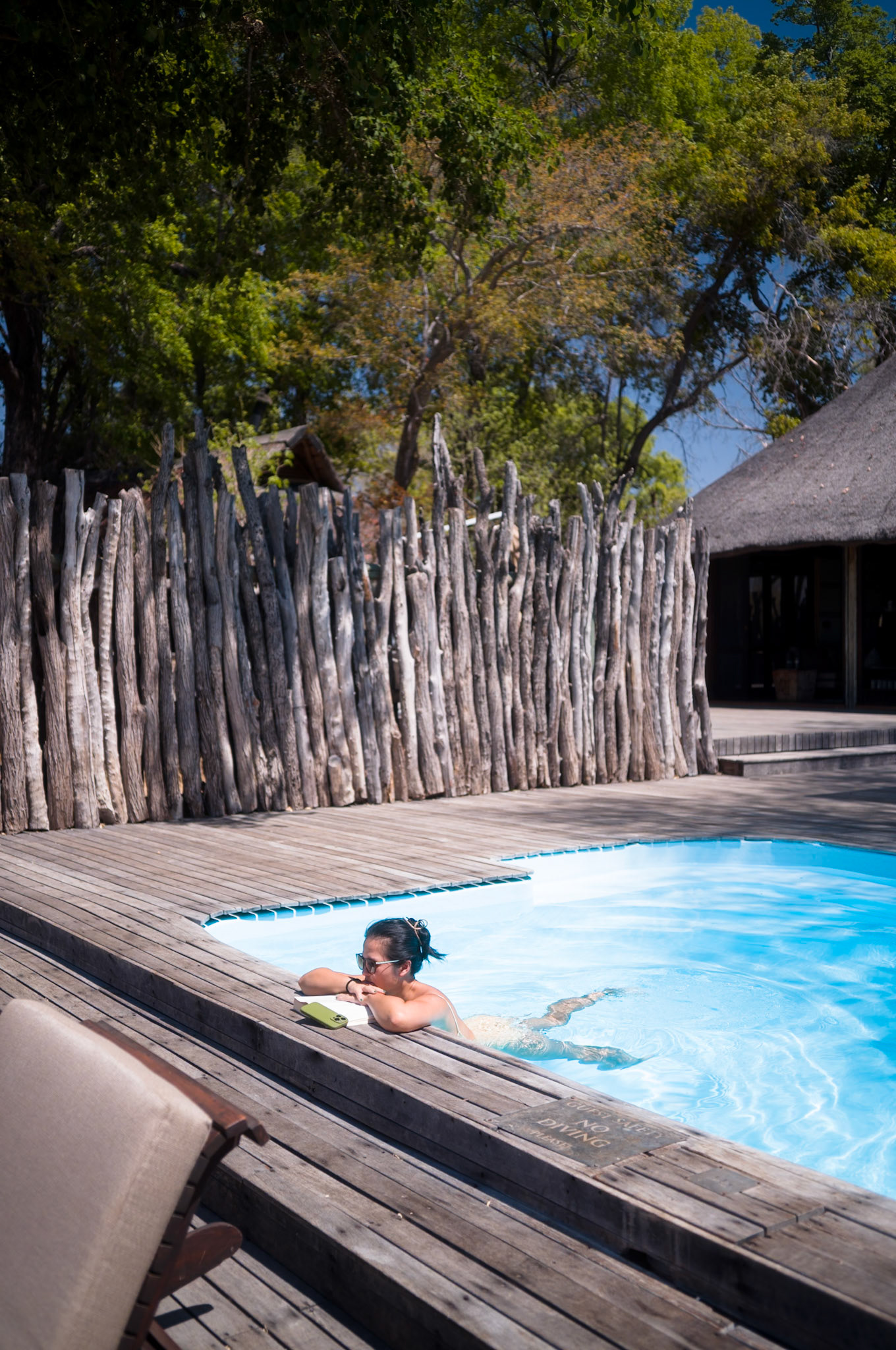 &Beyond Okavango Delta, Botswana - Leica M11-P