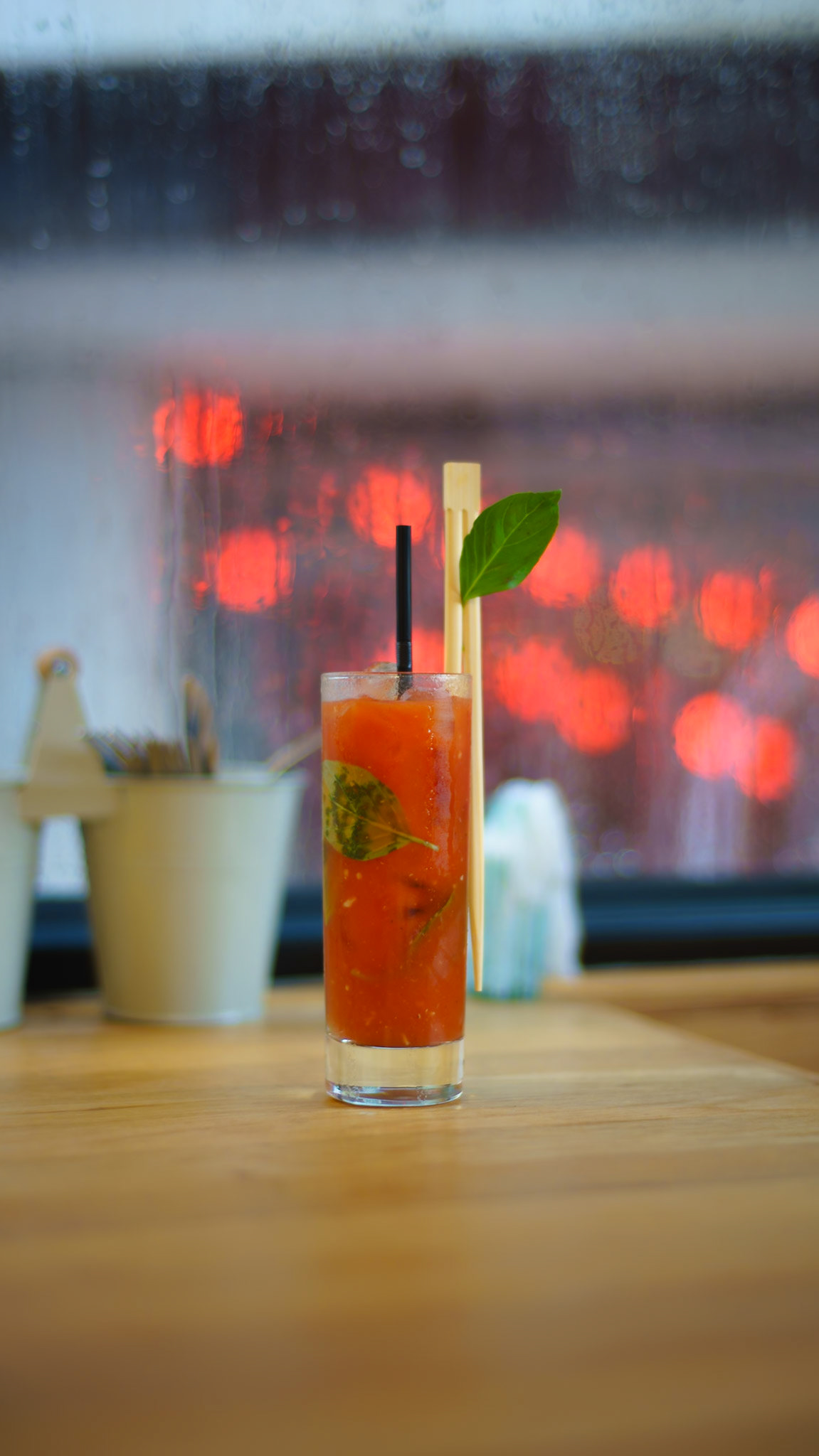 Bloody Mary, London - Sony A7R + Zeiss C Sonnar 1.5/50