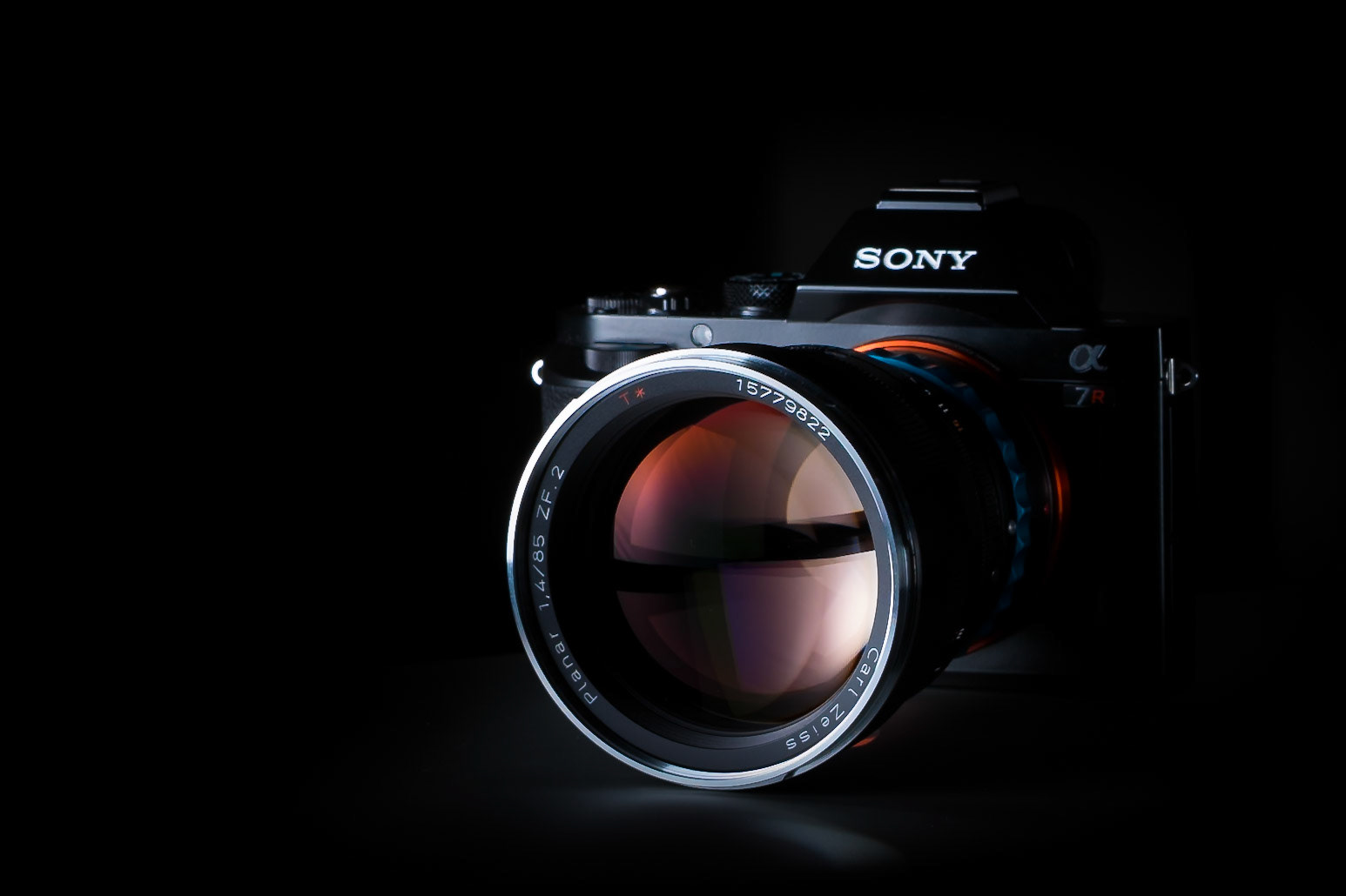 Sony A7R