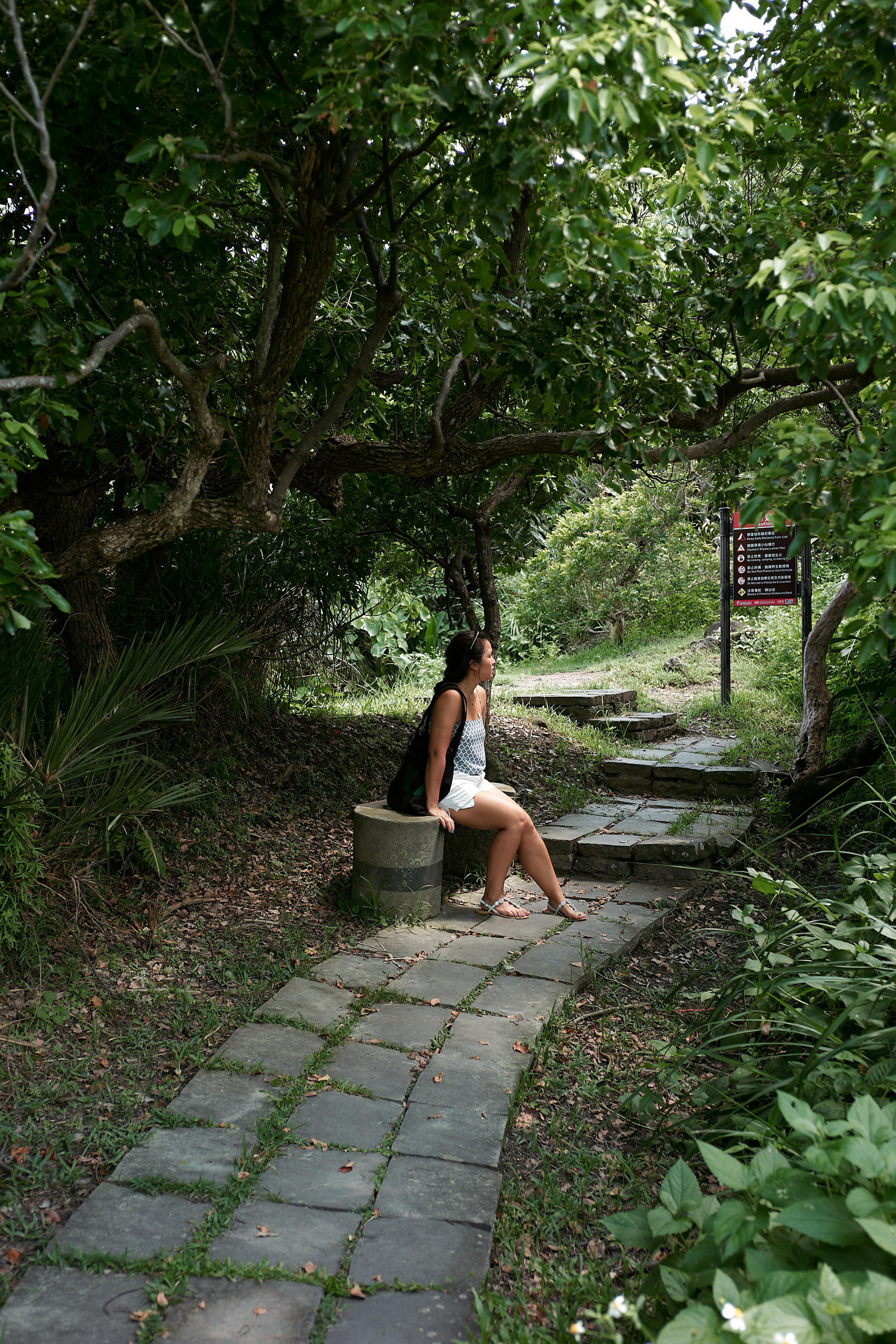 Taiwan - Leica M10-P Reporter + Zeiss C Biogon 35mm F/2.8