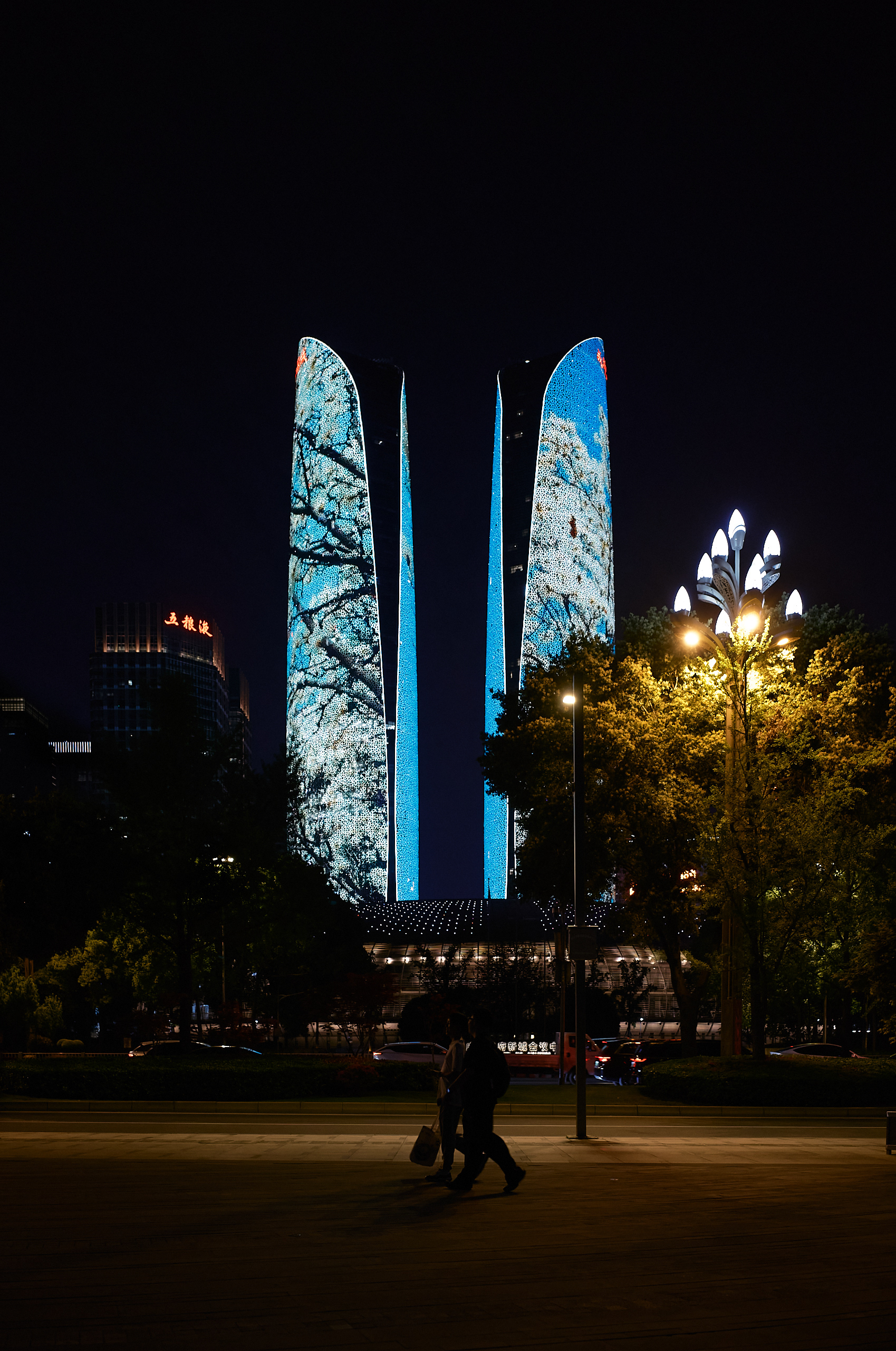 Chengdu streets - Leica M11-P + Leica Elmarit 28mm F/2.8