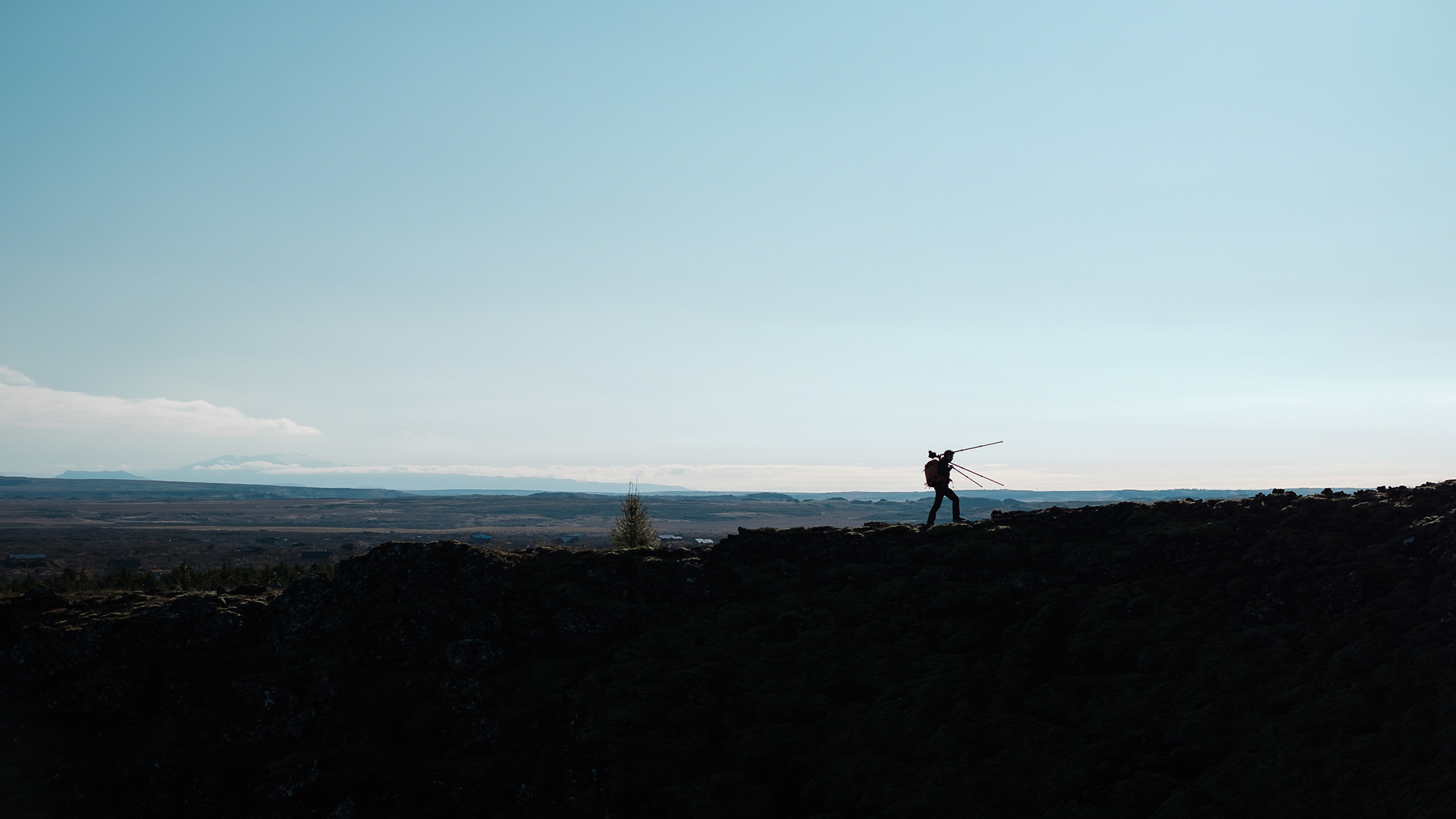 Iceland - Fujifilm X-Pro2 + XF35mm F/1.4