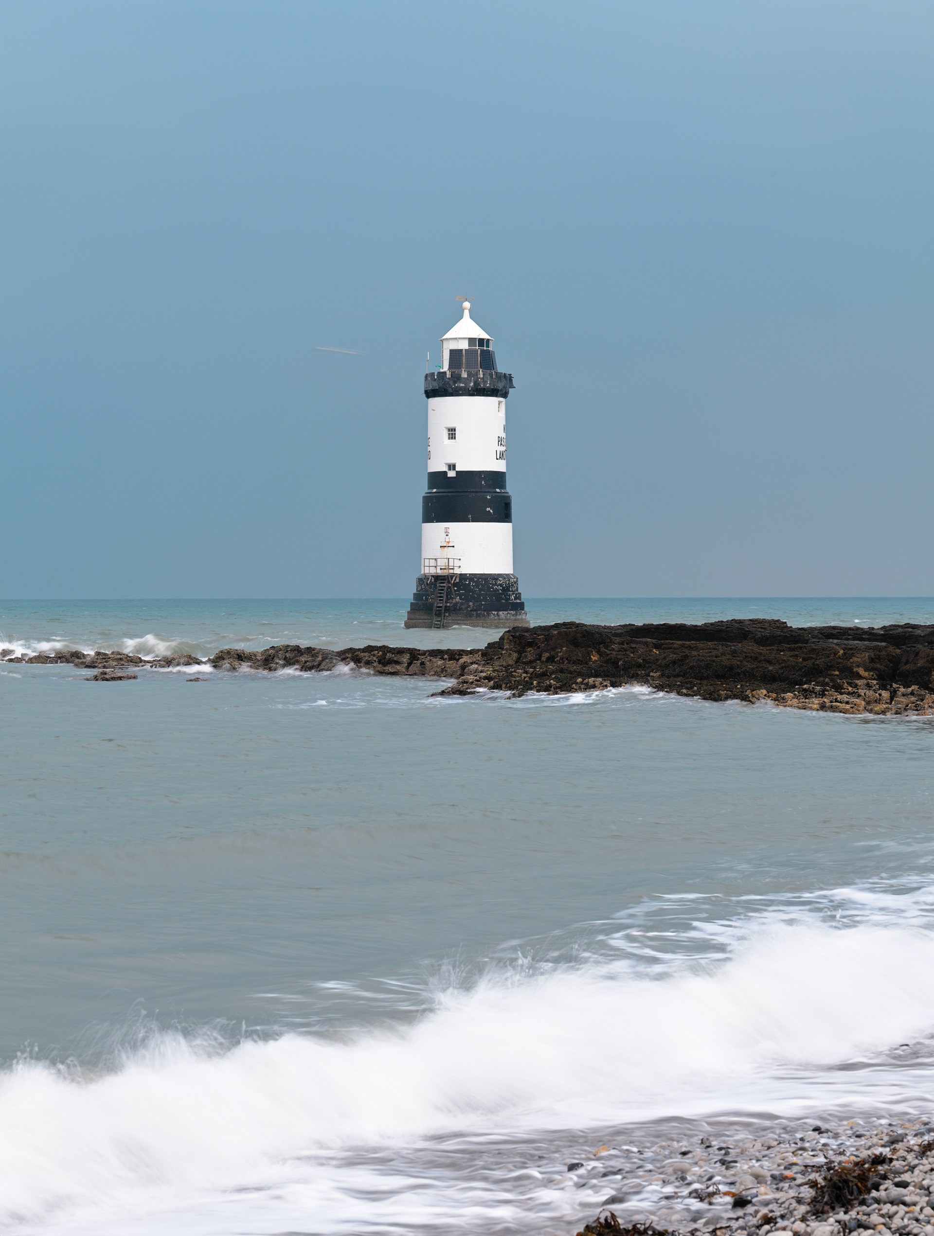 Anglesey, Wales - Hasselblad X2Dii
