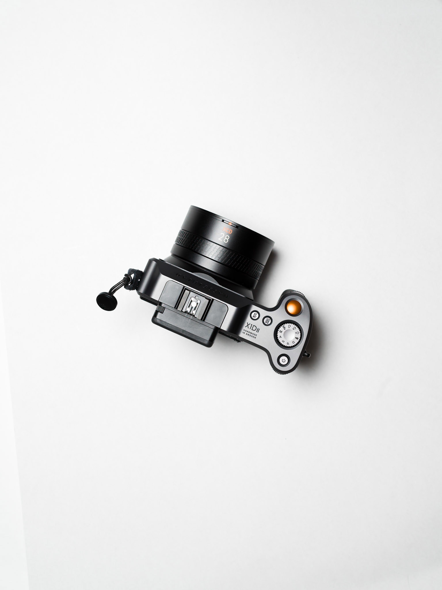 Hasselblad X1Dii 50c + XCD 28P