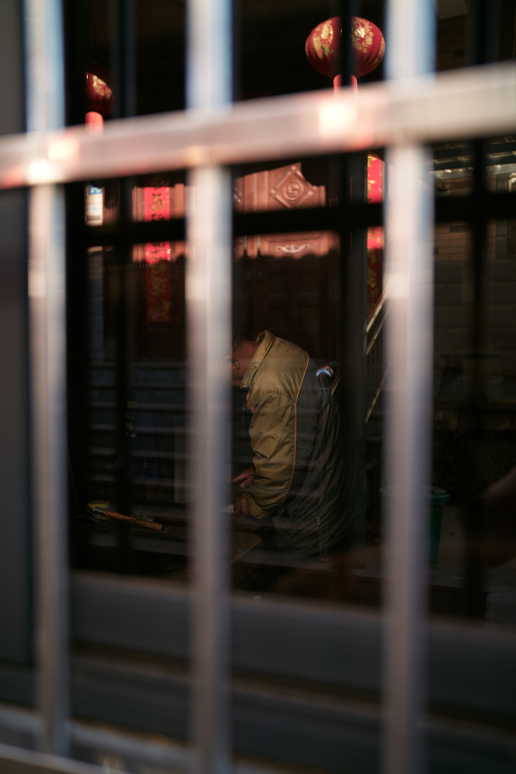 Leica M10-P Reporter - Hangzhou, China