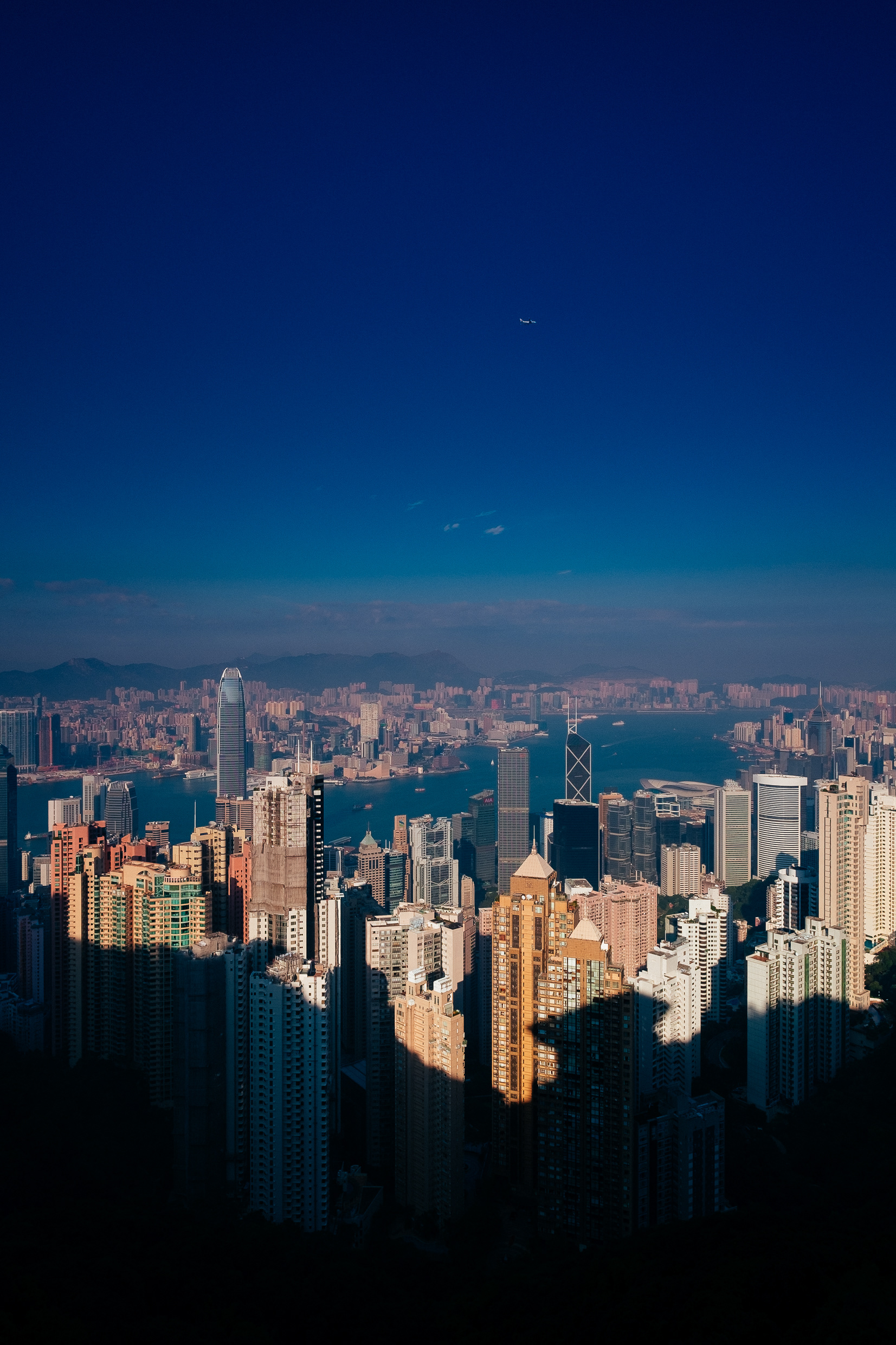 Hong Kong - Fujifilm X-E1 + XF14mm F/2.8 R