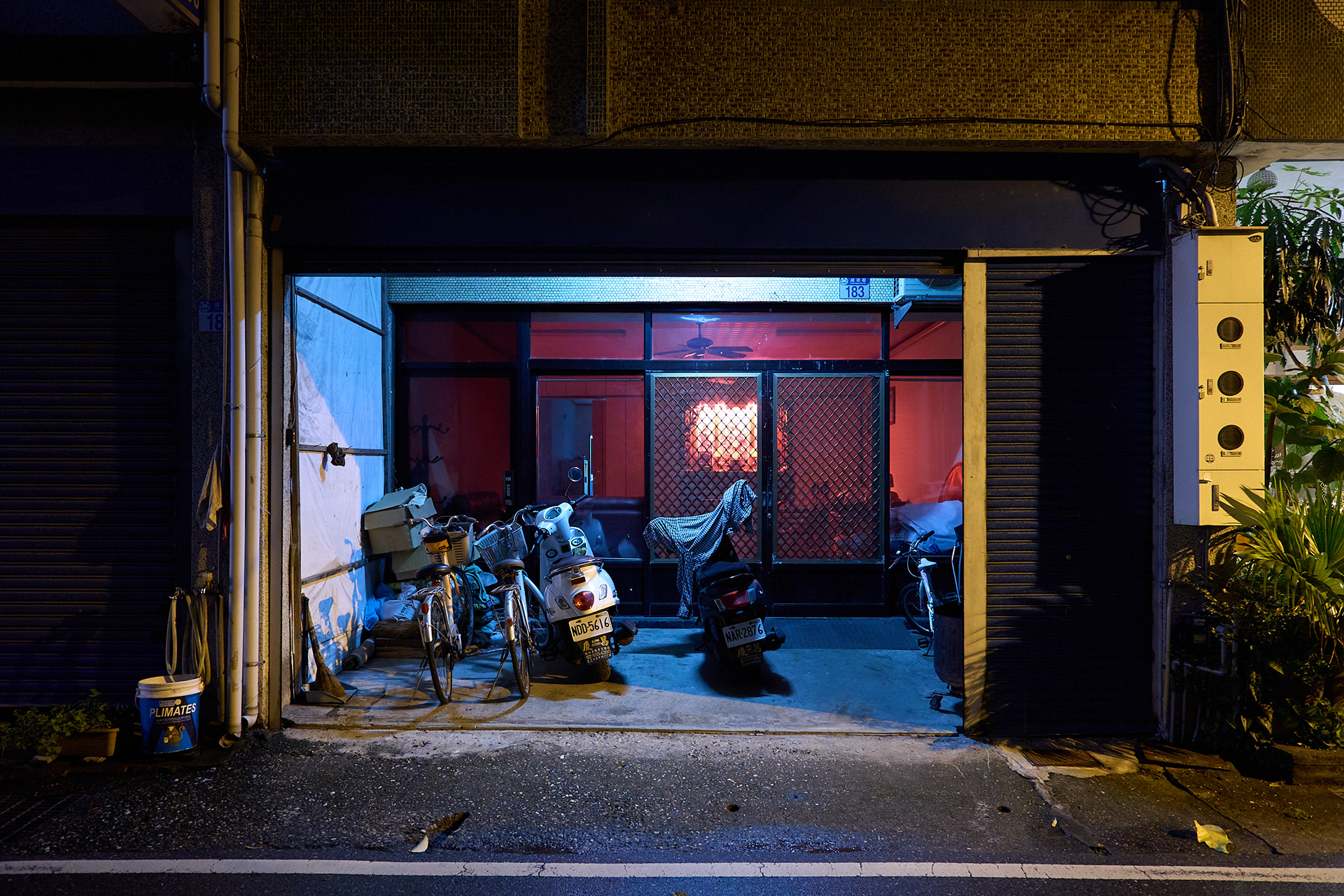 Taiwan - Leica SL2-S + Vario-Elmarit 24-90mm F/2.8-4