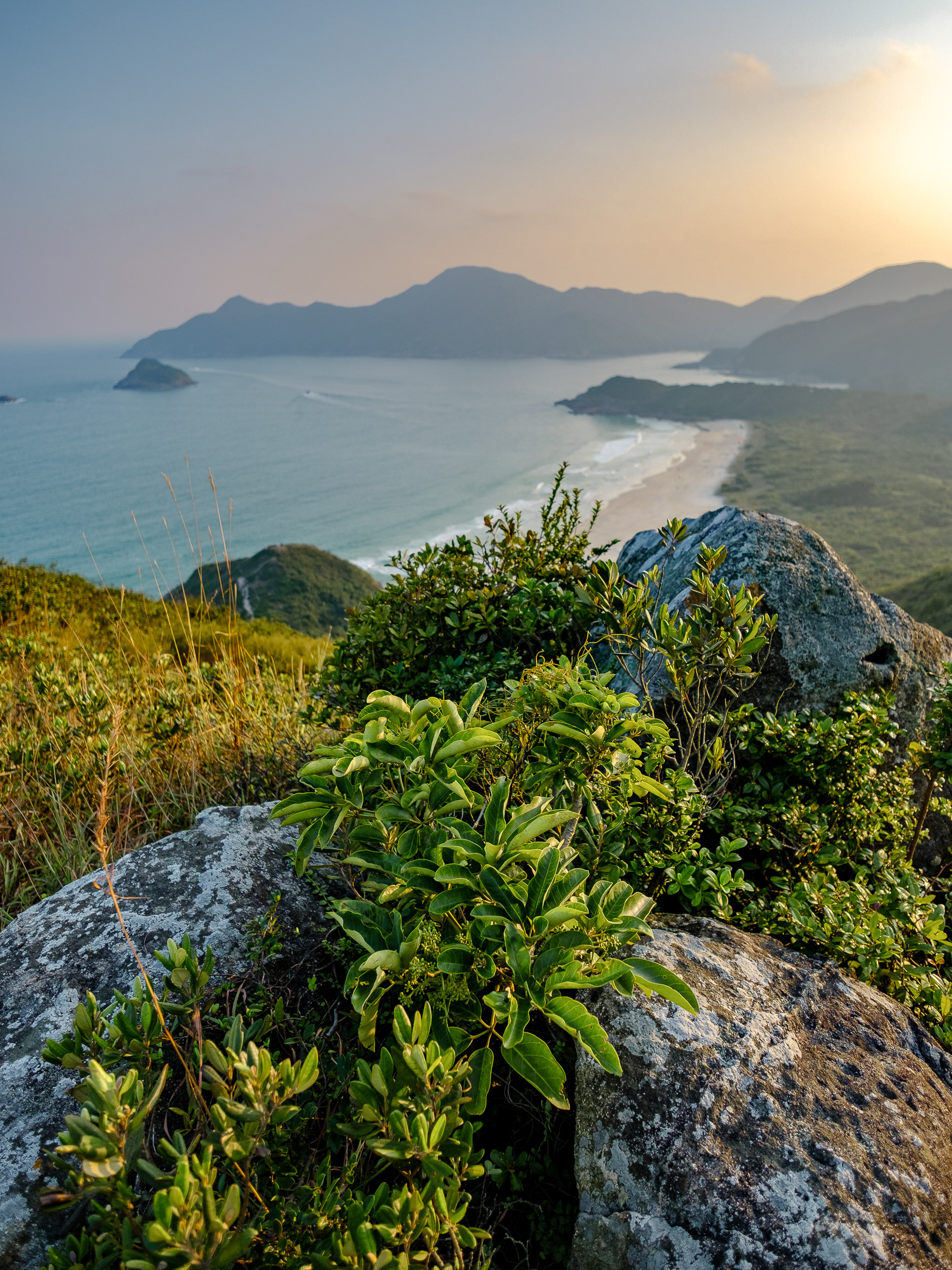 Hong Kong - Fujifilm X-Pro2