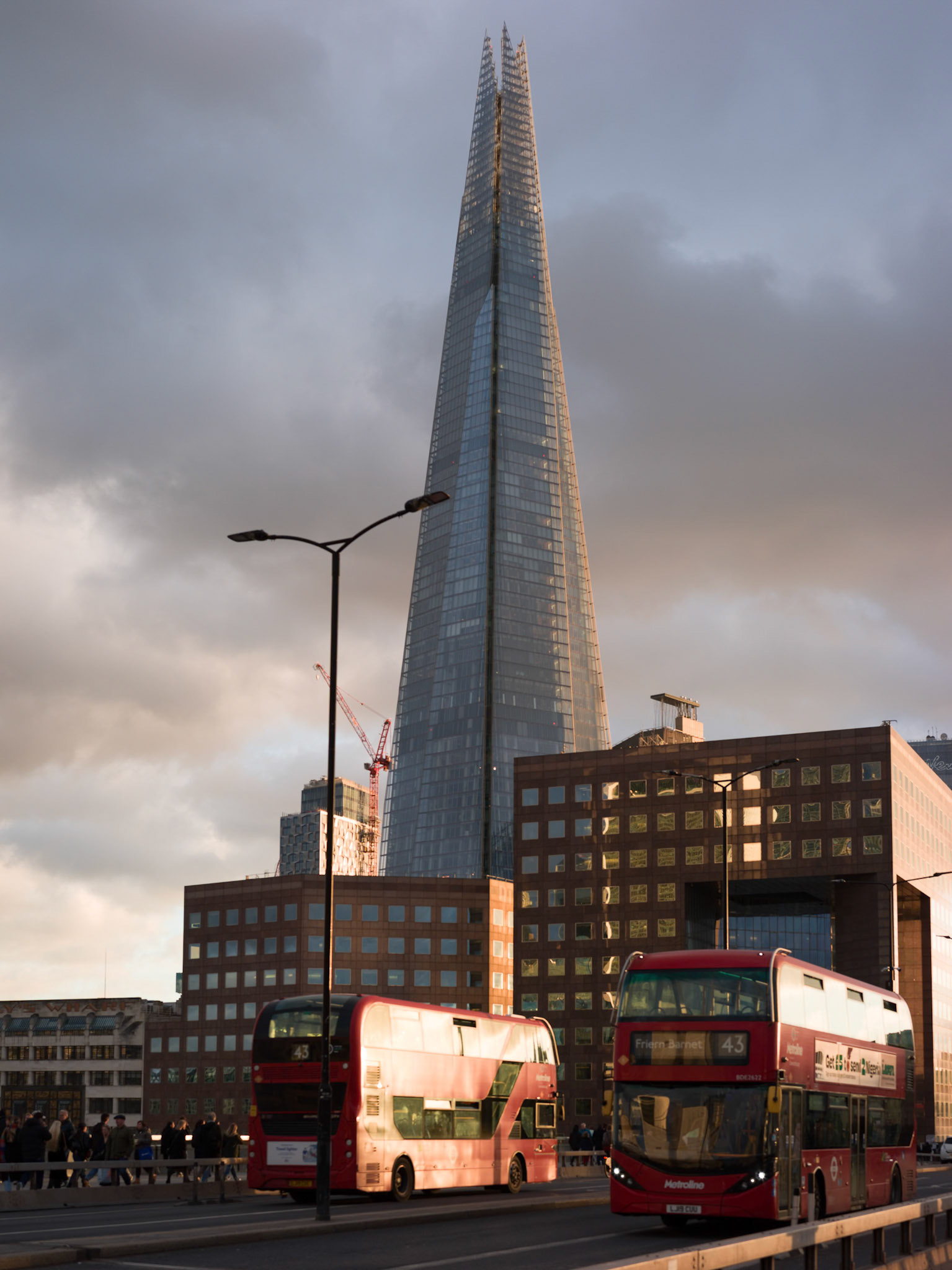 London - Hasselblad X1Dii 50c + XCD 55V