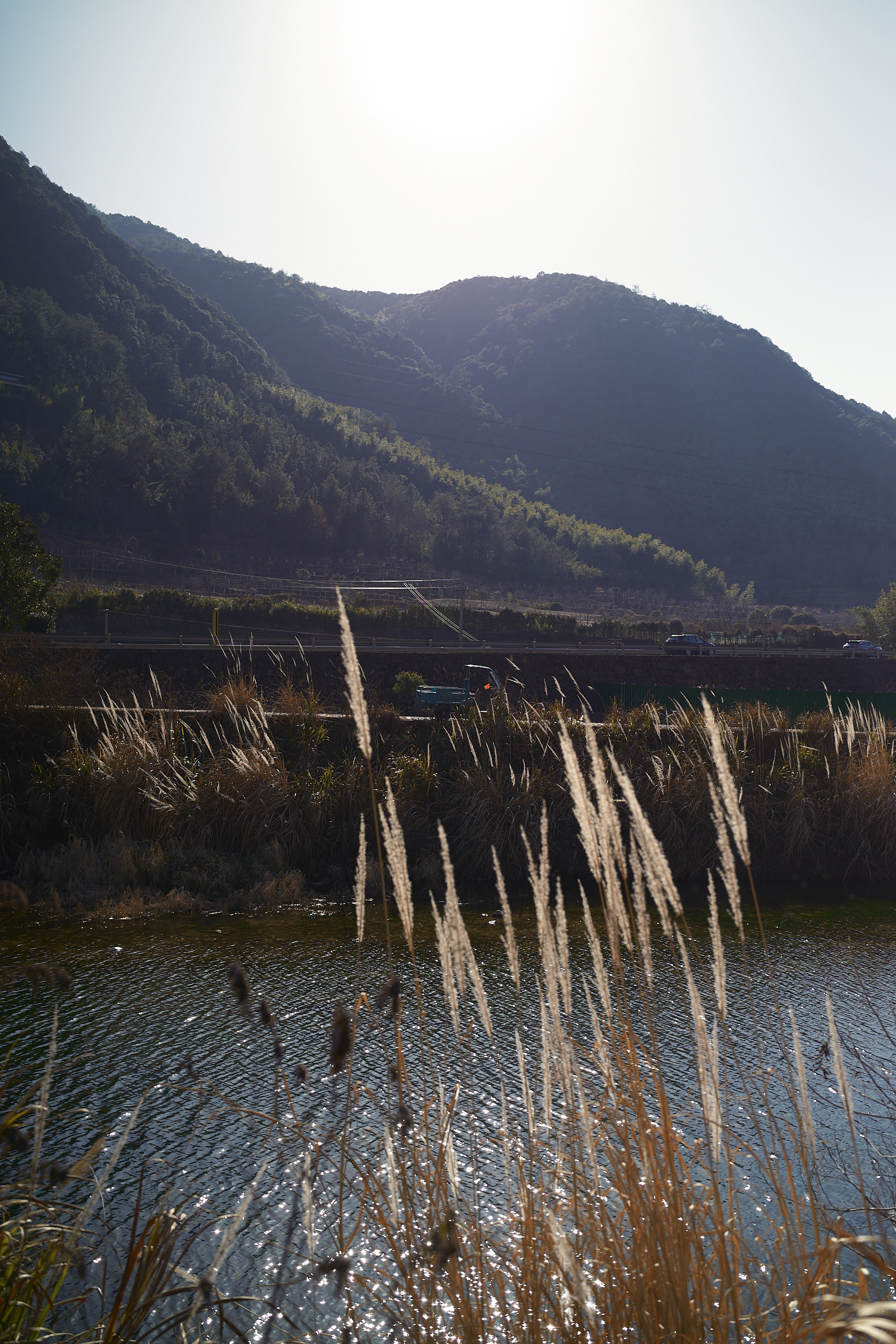 Leica M10-P Reporter - Hangzhou, China