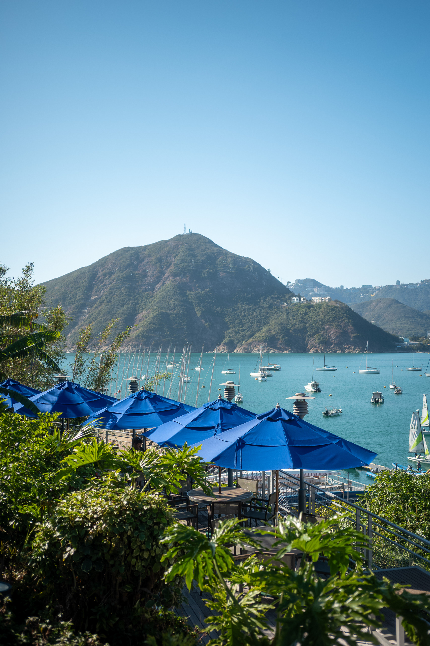 Leica M10-P Reporter - Hong Kong