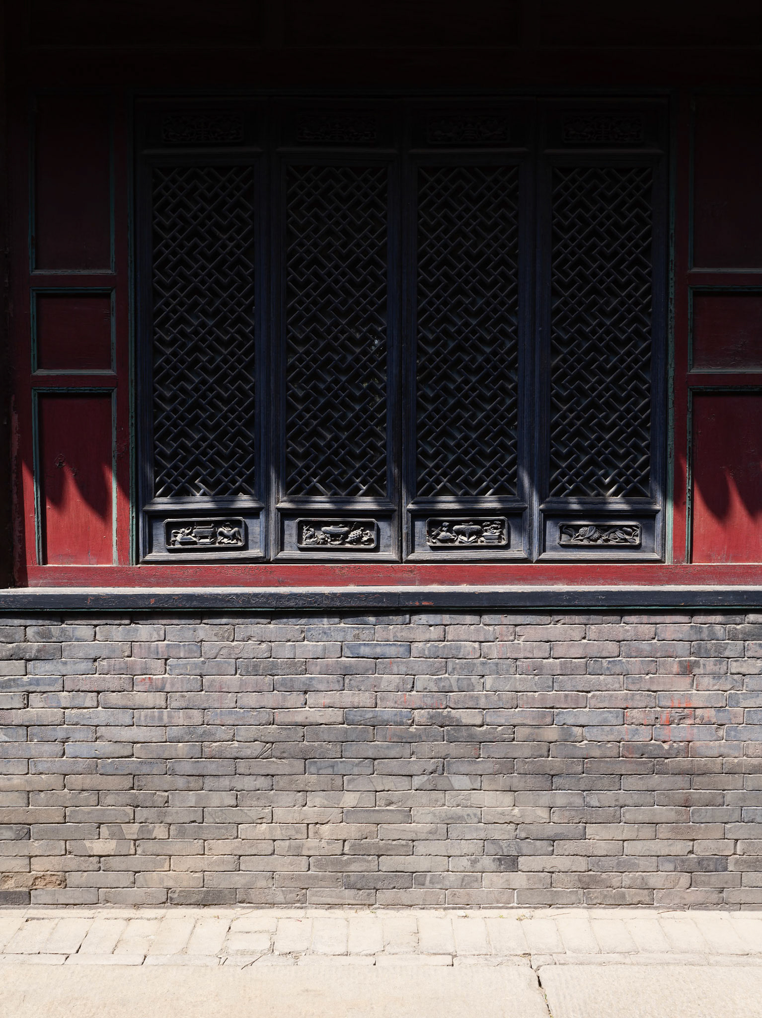 Xi'an, China - Hasselblad X1Dii 50c + XCD 38V