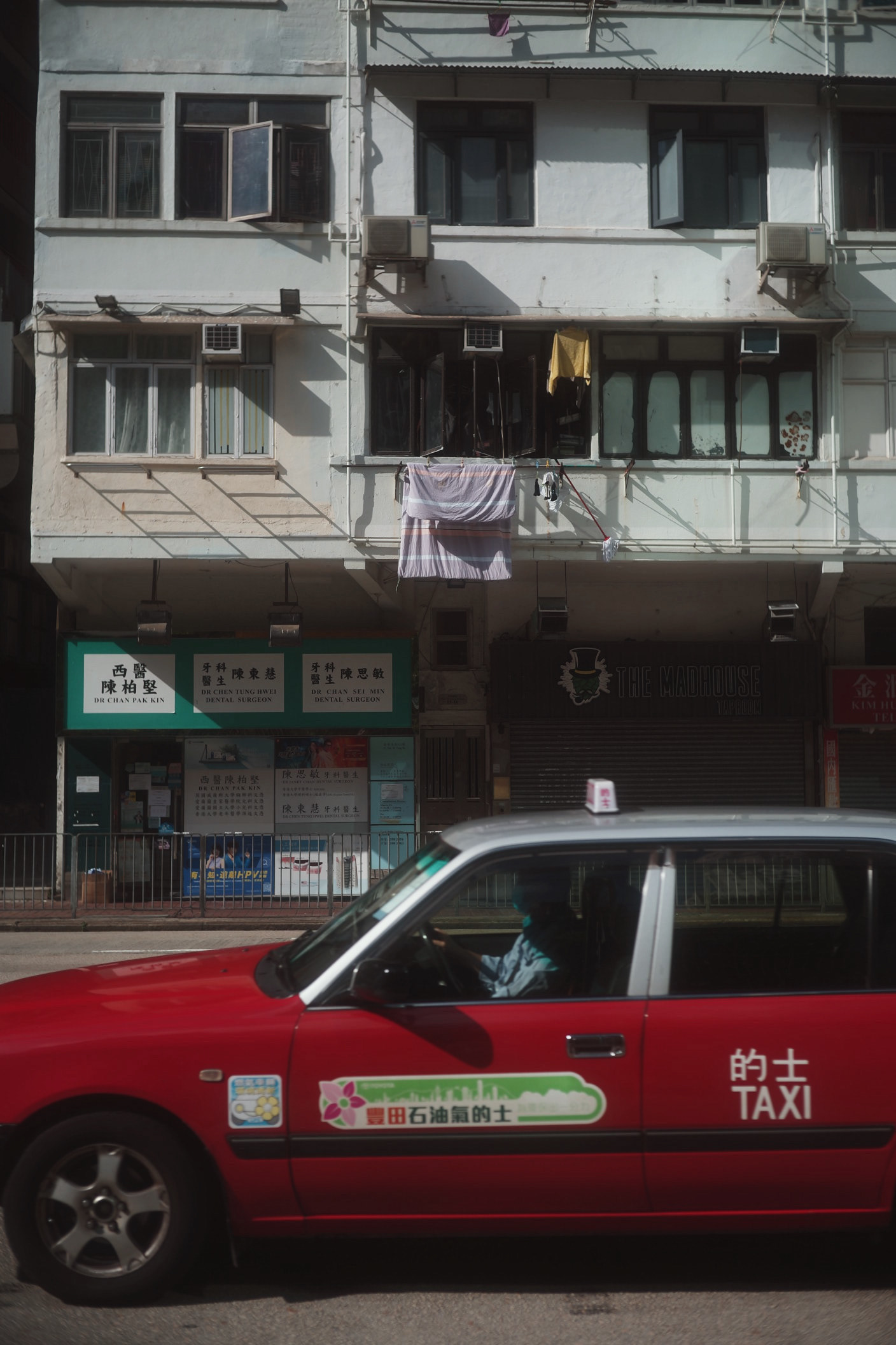 Hong Kong - Leica M11-P