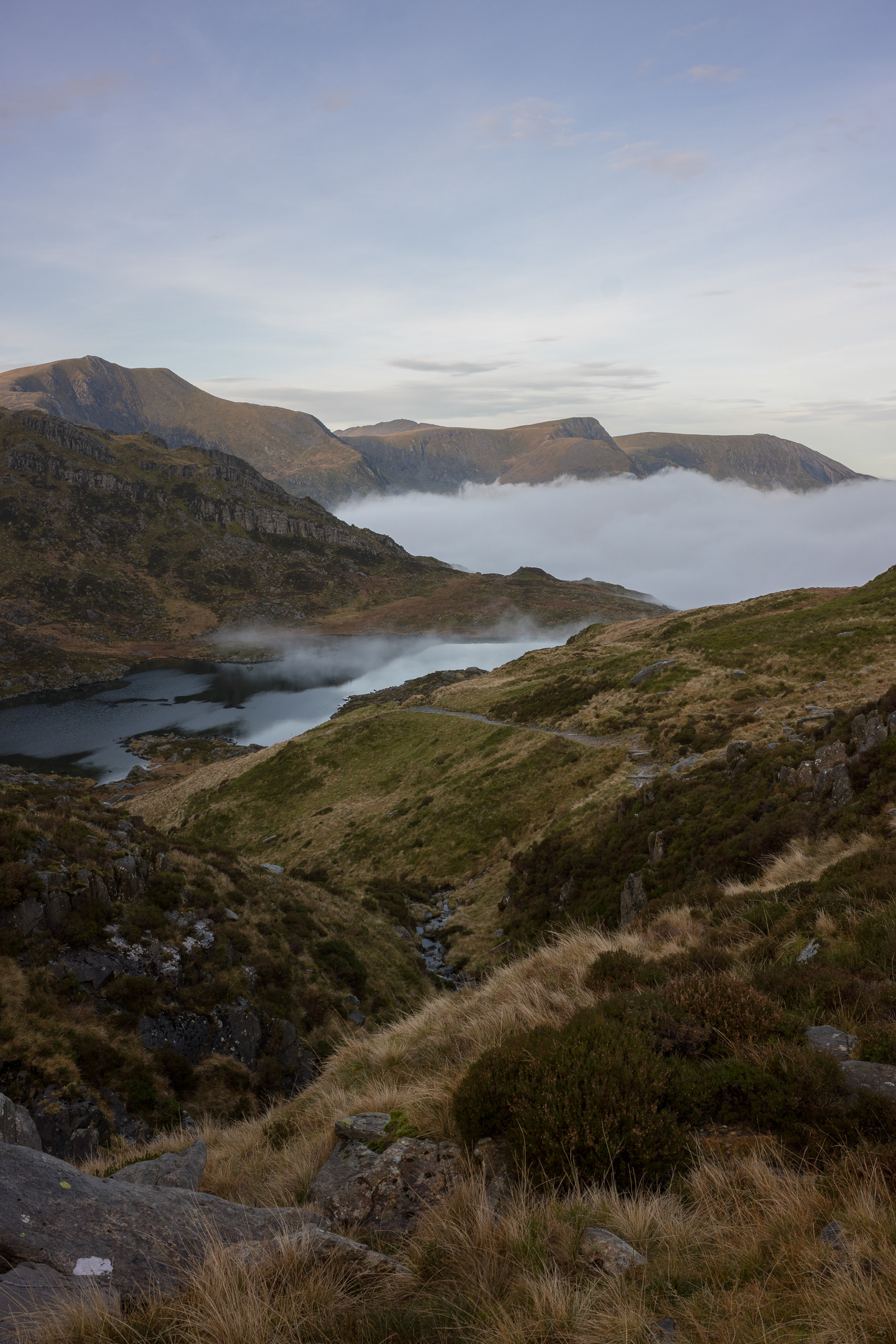 Wales - Leica SL2-S + Leica Elmarit-M 28mm F/2.8