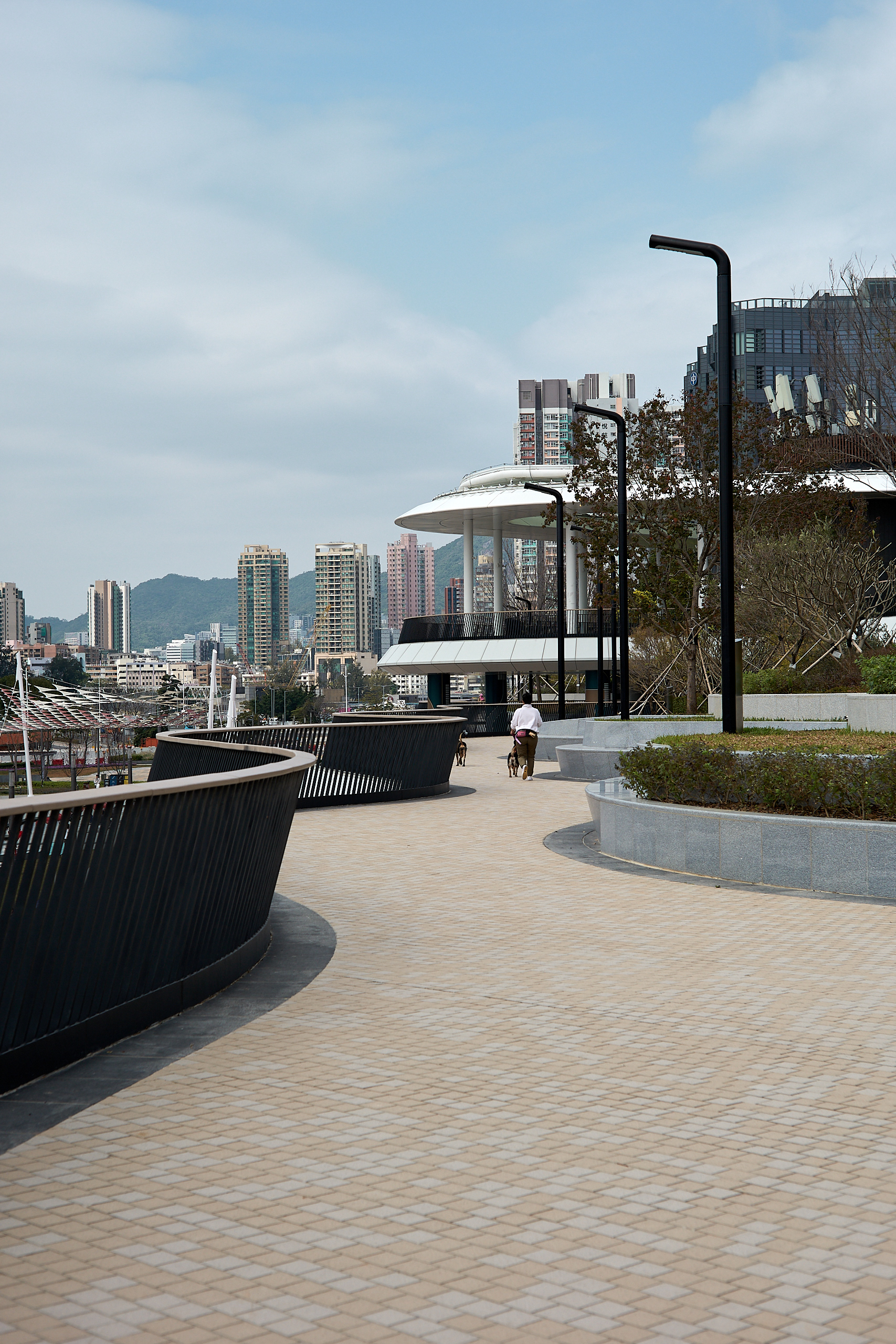 Hong Kong - Leica M10-P Reporter + Zeiss C Sonnar 1.5/50 ZM