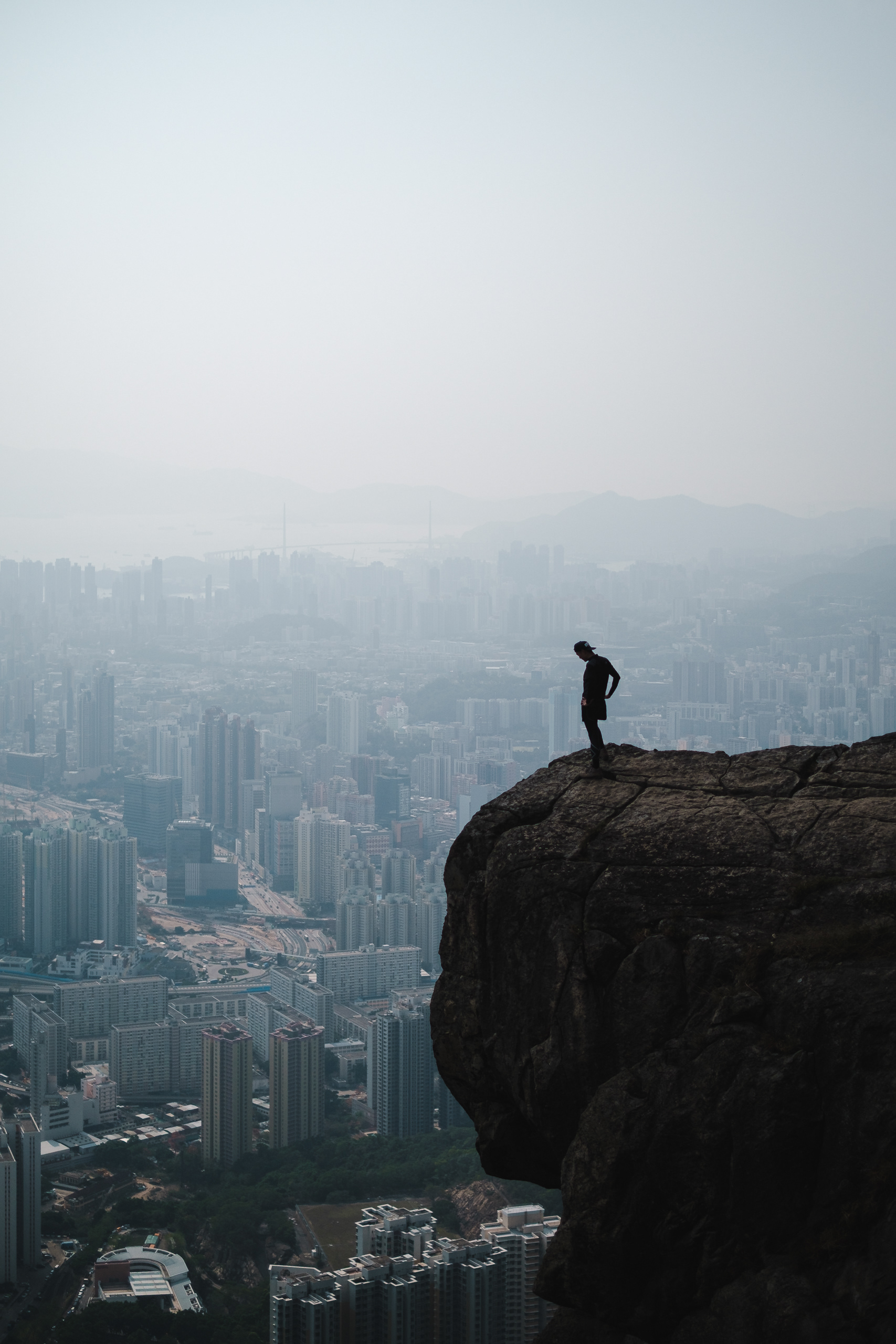 Hong Kong