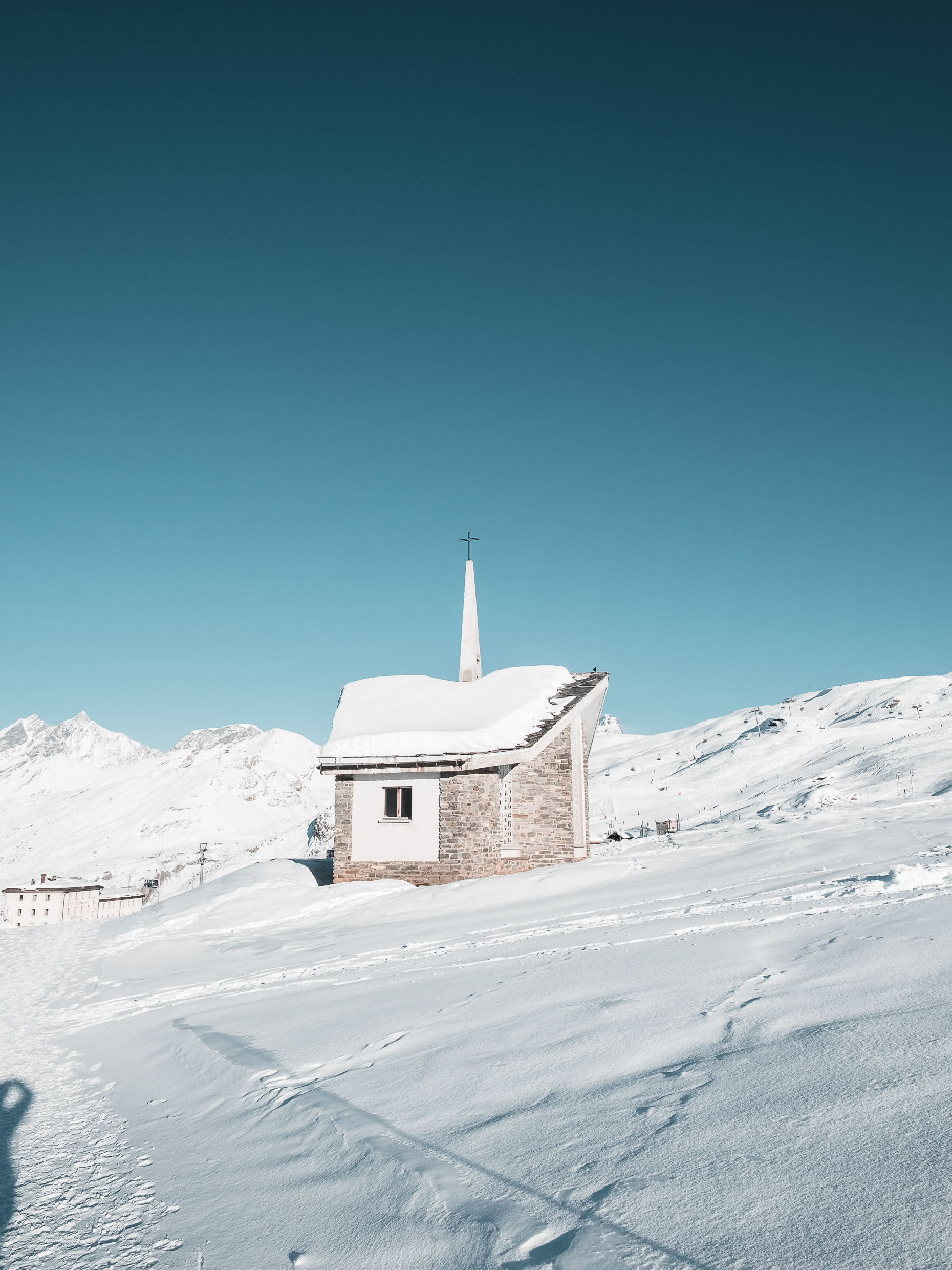 Switzerland - Fujifilm X-T1 + XF14mm F/2.8 R